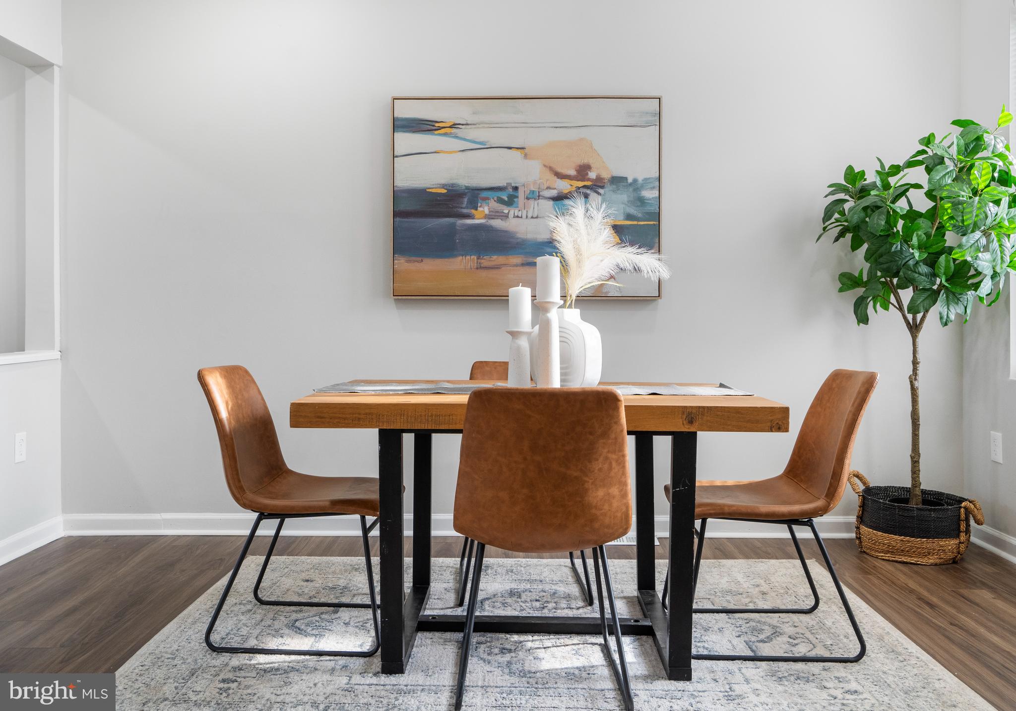 COLDSTREAM HOMESTEAD MONTEBELLO HISTORIC DISTRICT - Residential Lease