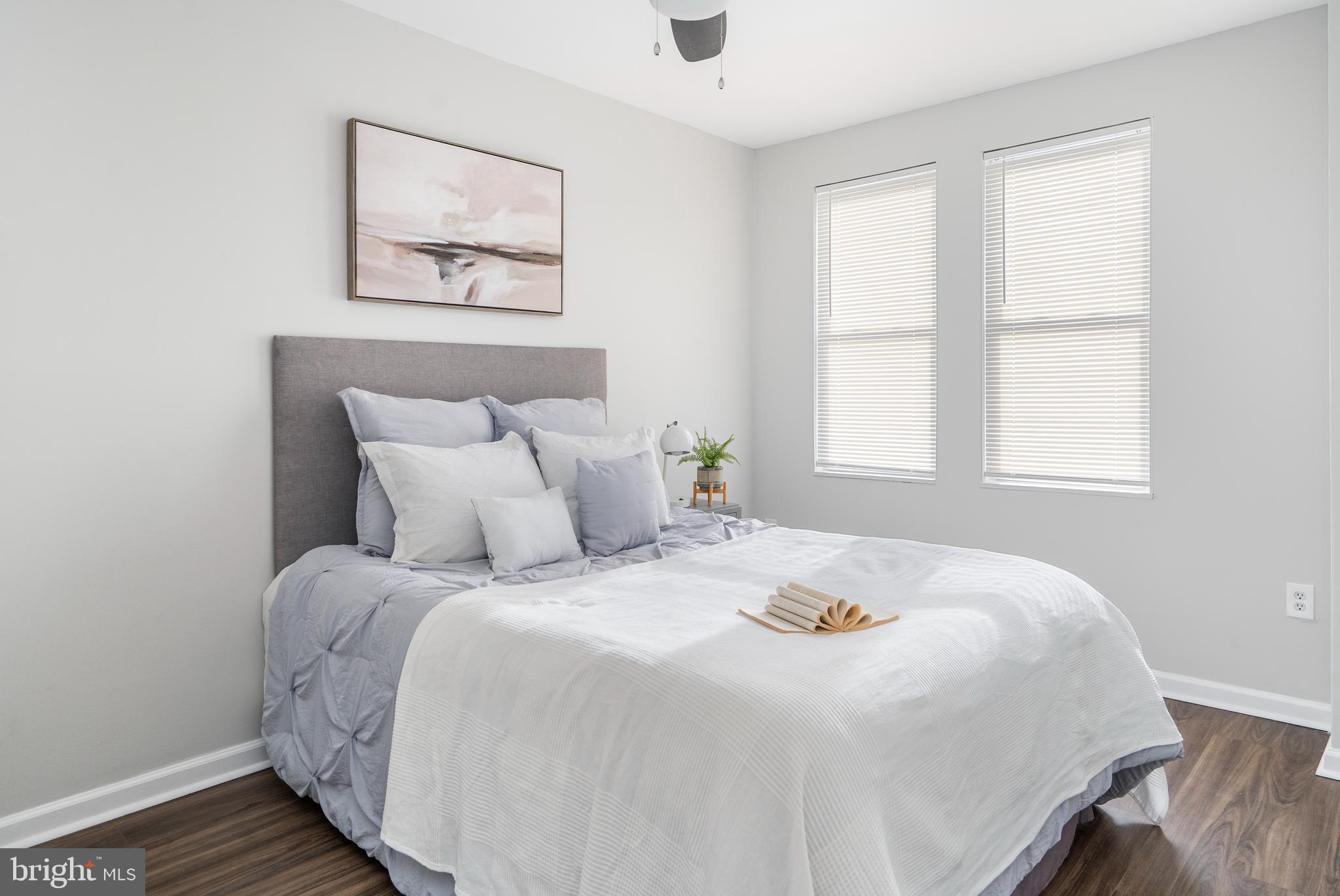 COLDSTREAM HOMESTEAD MONTEBELLO HISTORIC DISTRICT - Residential Lease