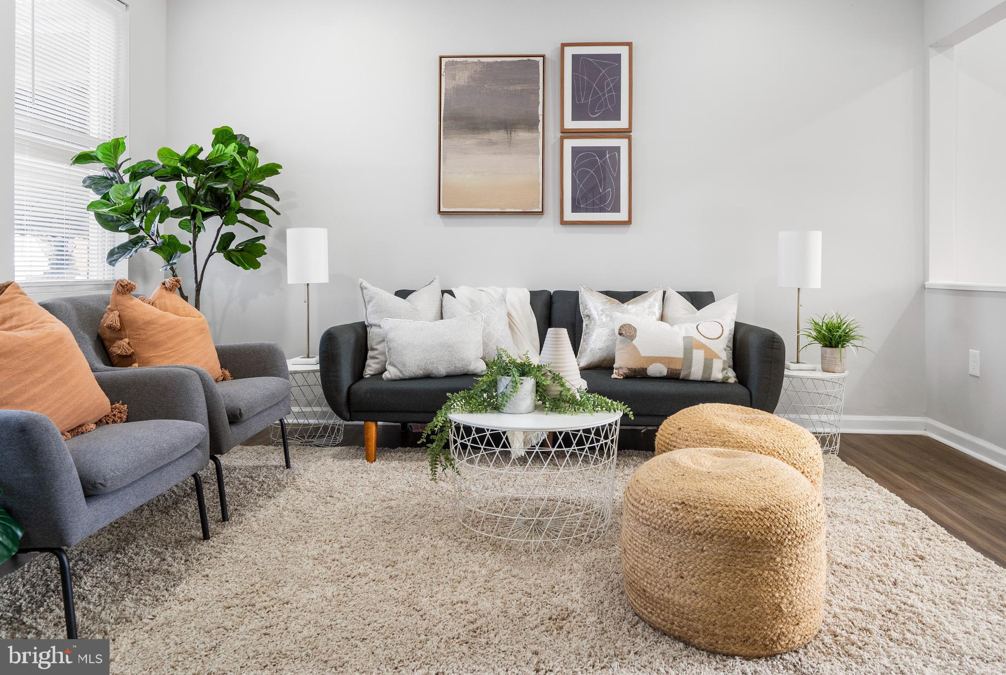 COLDSTREAM HOMESTEAD MONTEBELLO HISTORIC DISTRICT - Residential Lease