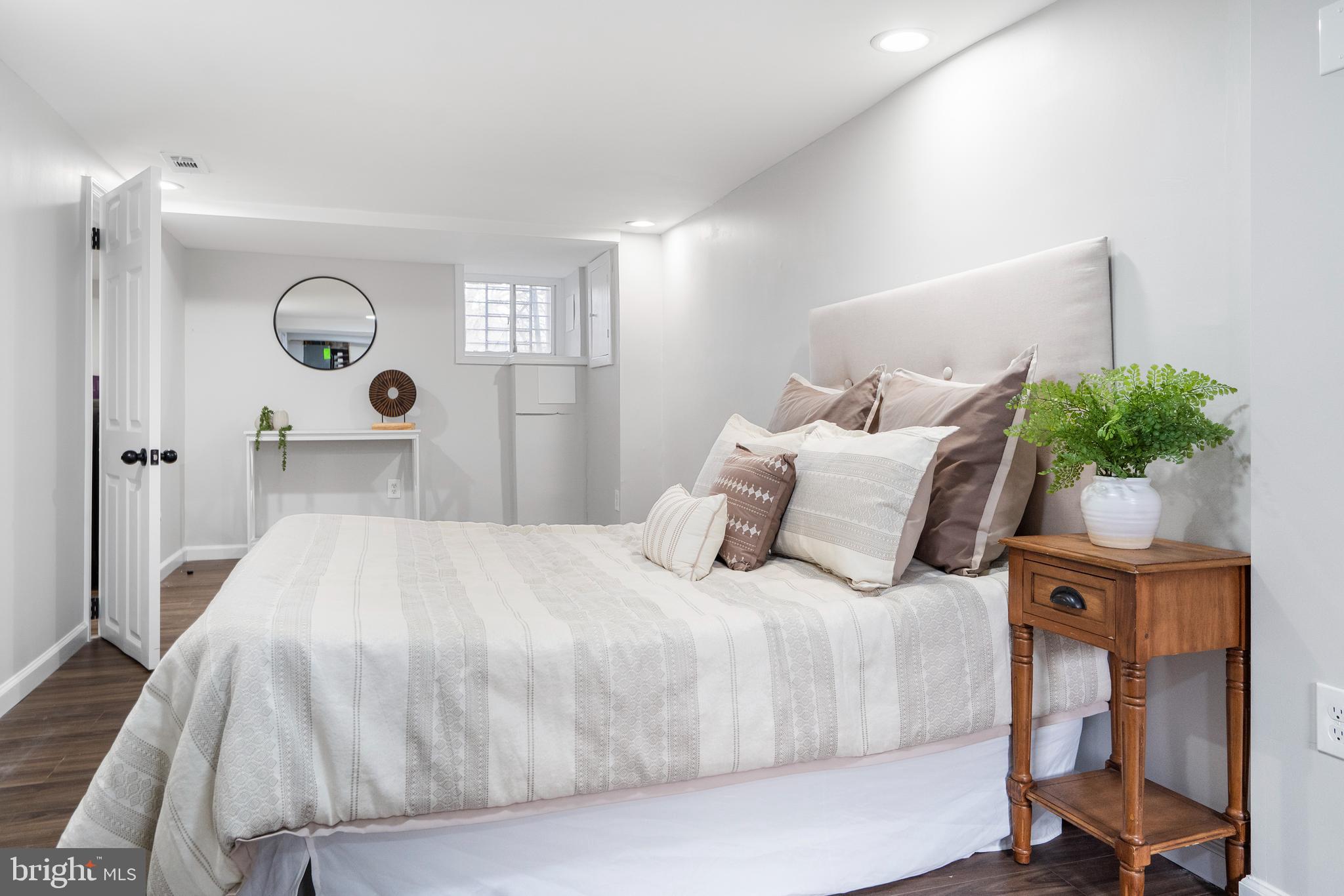 COLDSTREAM HOMESTEAD MONTEBELLO HISTORIC DISTRICT - Residential Lease