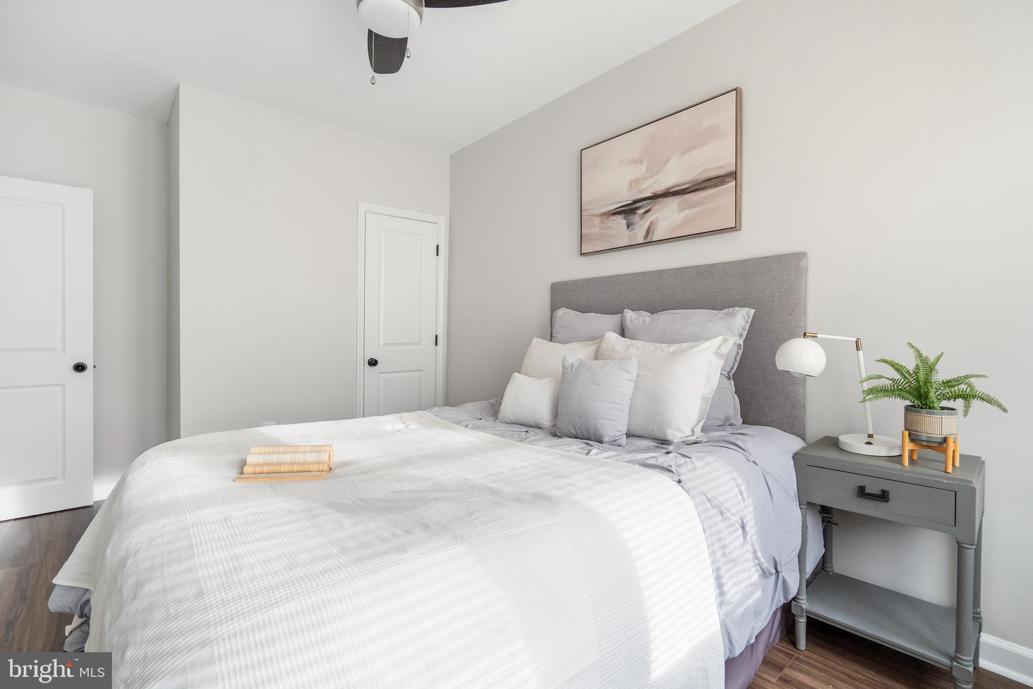 COLDSTREAM HOMESTEAD MONTEBELLO HISTORIC DISTRICT - Residential Lease