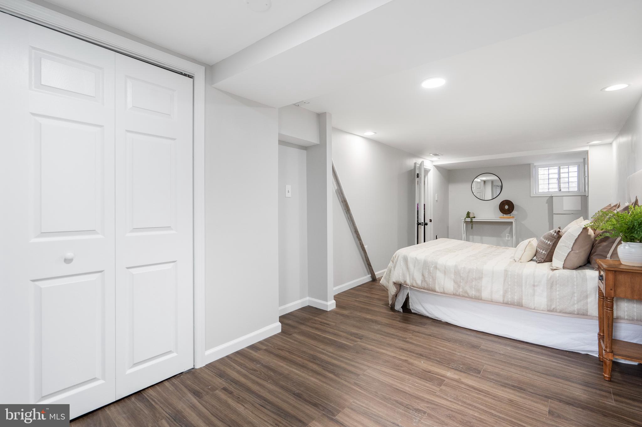 COLDSTREAM HOMESTEAD MONTEBELLO HISTORIC DISTRICT - Residential Lease