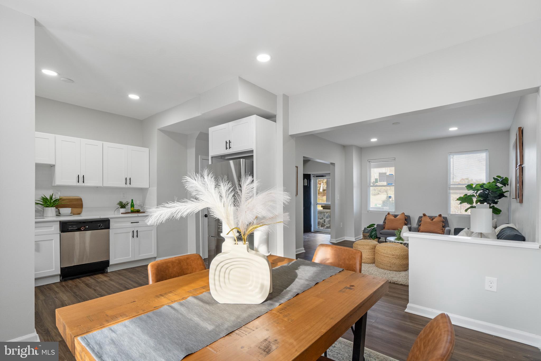 COLDSTREAM HOMESTEAD MONTEBELLO HISTORIC DISTRICT - Residential Lease