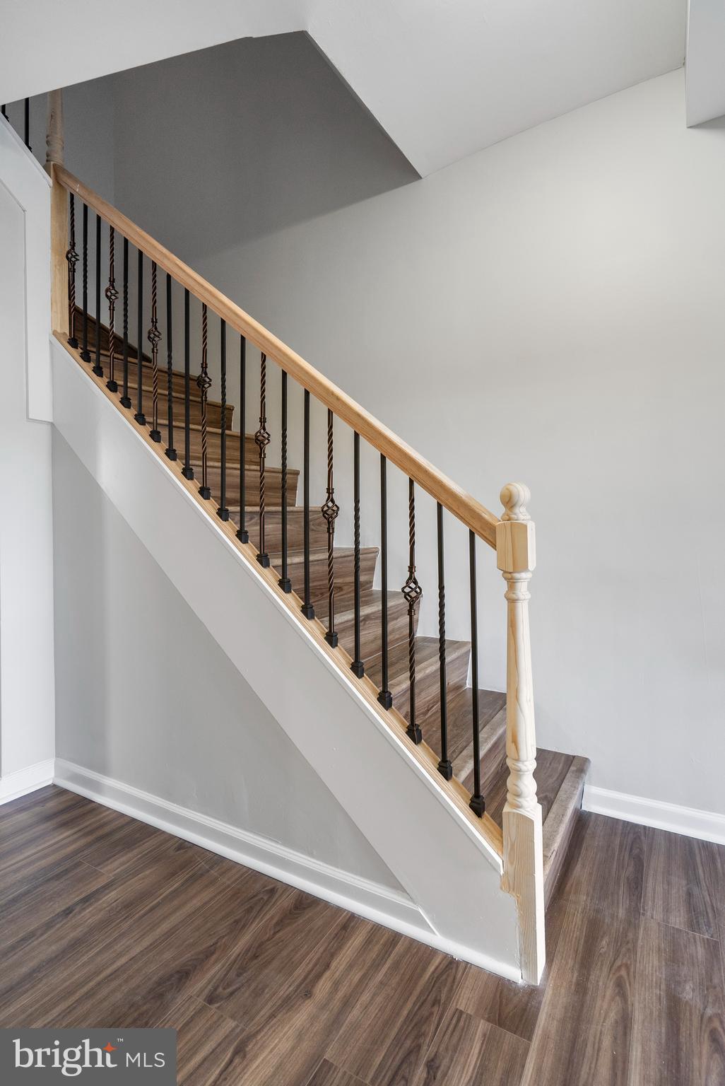 COLDSTREAM HOMESTEAD MONTEBELLO HISTORIC DISTRICT - Residential Lease