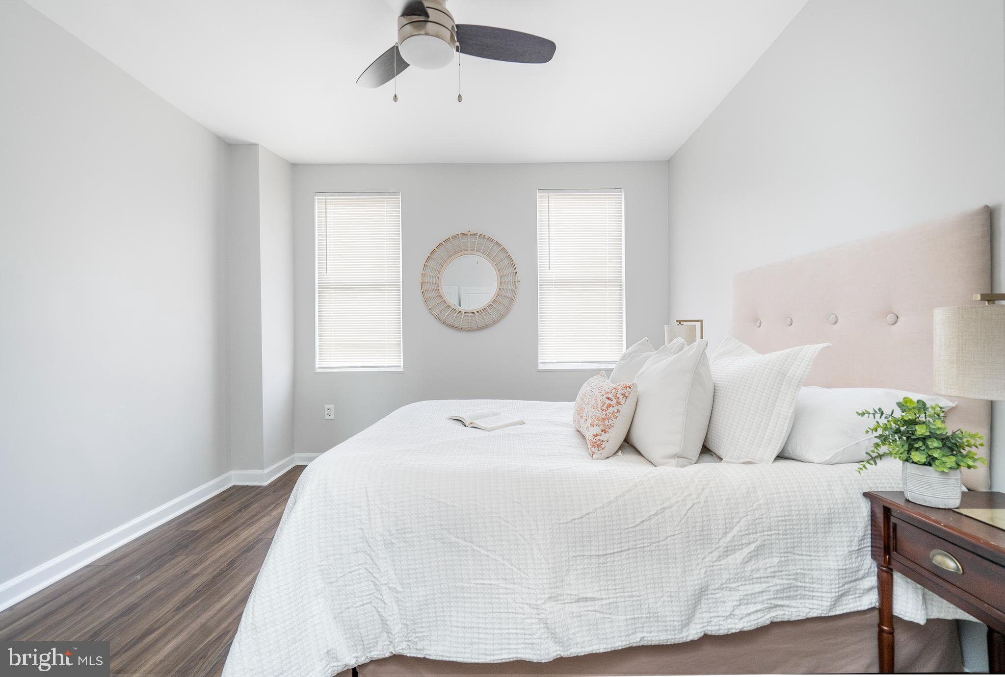 COLDSTREAM HOMESTEAD MONTEBELLO HISTORIC DISTRICT - Residential Lease