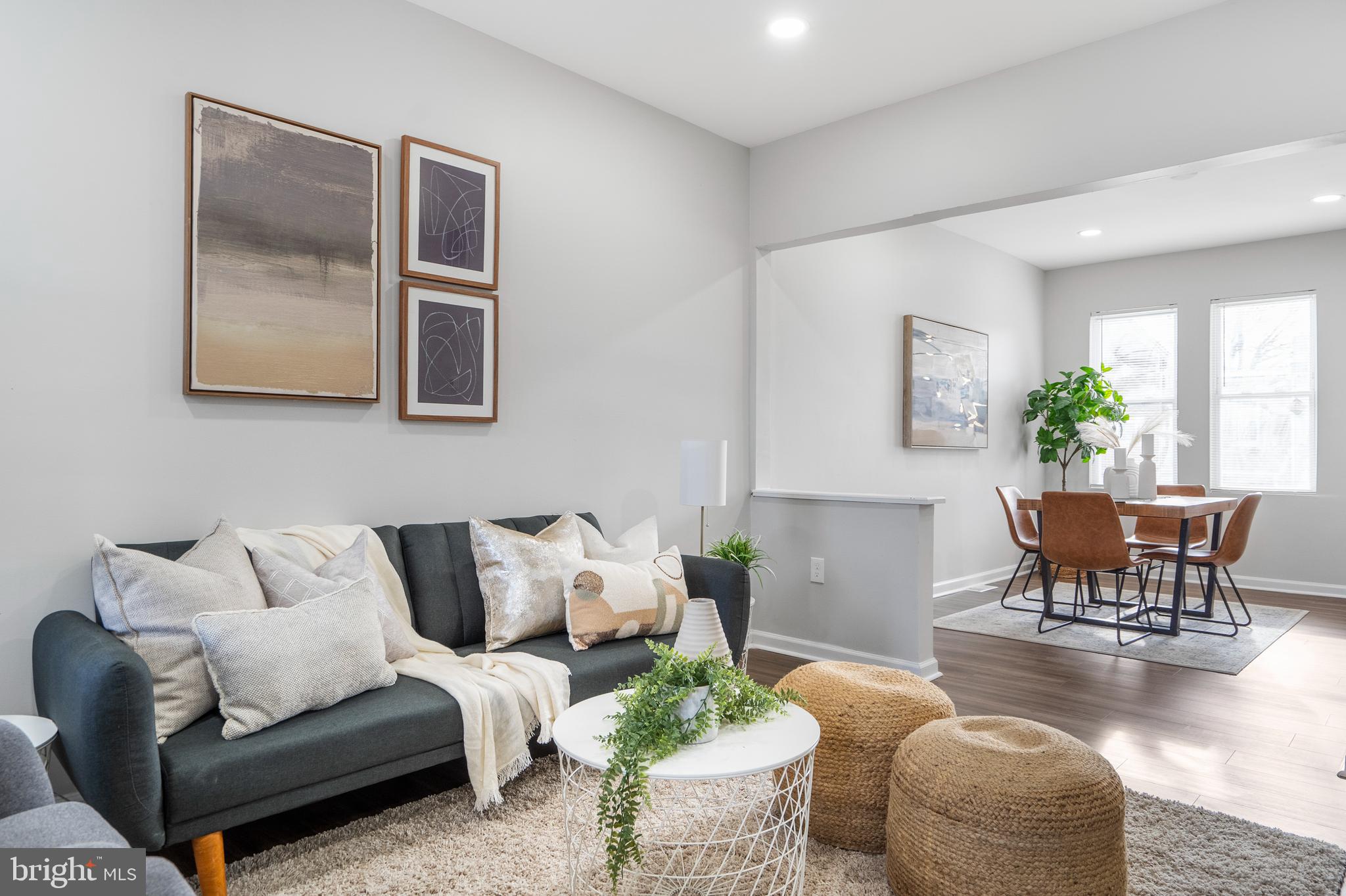 COLDSTREAM HOMESTEAD MONTEBELLO HISTORIC DISTRICT - Residential Lease