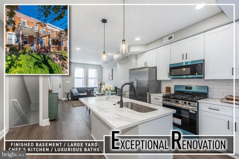 Photo of 3316 Cardenas Avenue, BALTIMORE, MD 21213 (MLS # MDBA2235884)