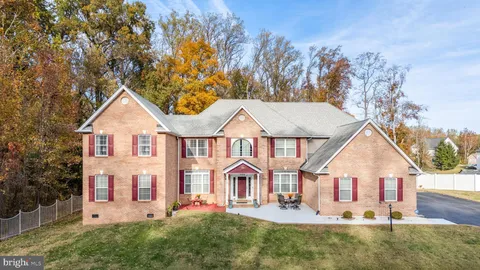 6194 Hard Bargain Circle, Indian Head, MD MLS: MDCH2048710