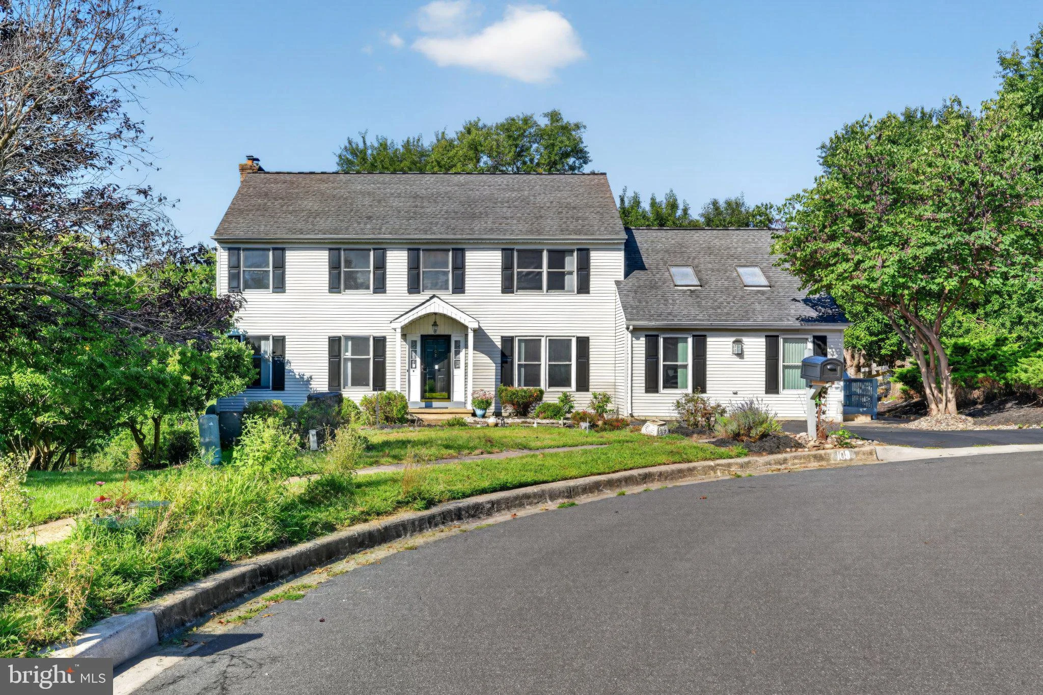 108 Ruth Ellen Court S, Newark, DE 19711