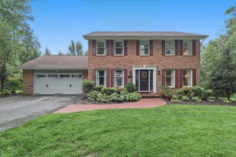 Homes For Sale - 7050 Shadyside Drive<br/> MOUNT AIRY, MD 21771