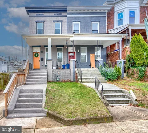 2901 Windsor Avenue, Baltimore, MD 21216 - MLS#: MDBA2155326