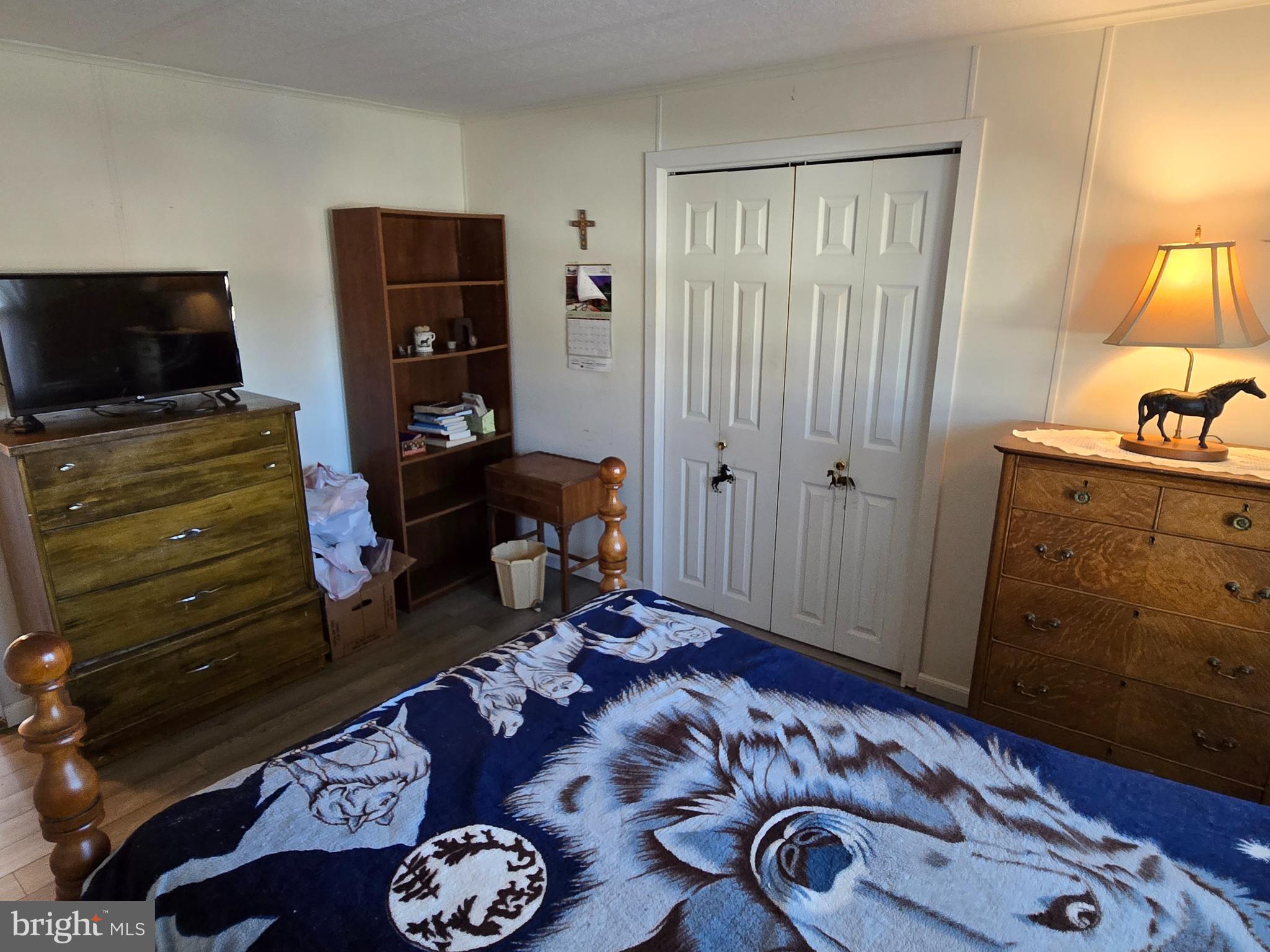 GREEN HILL MHP - Residential