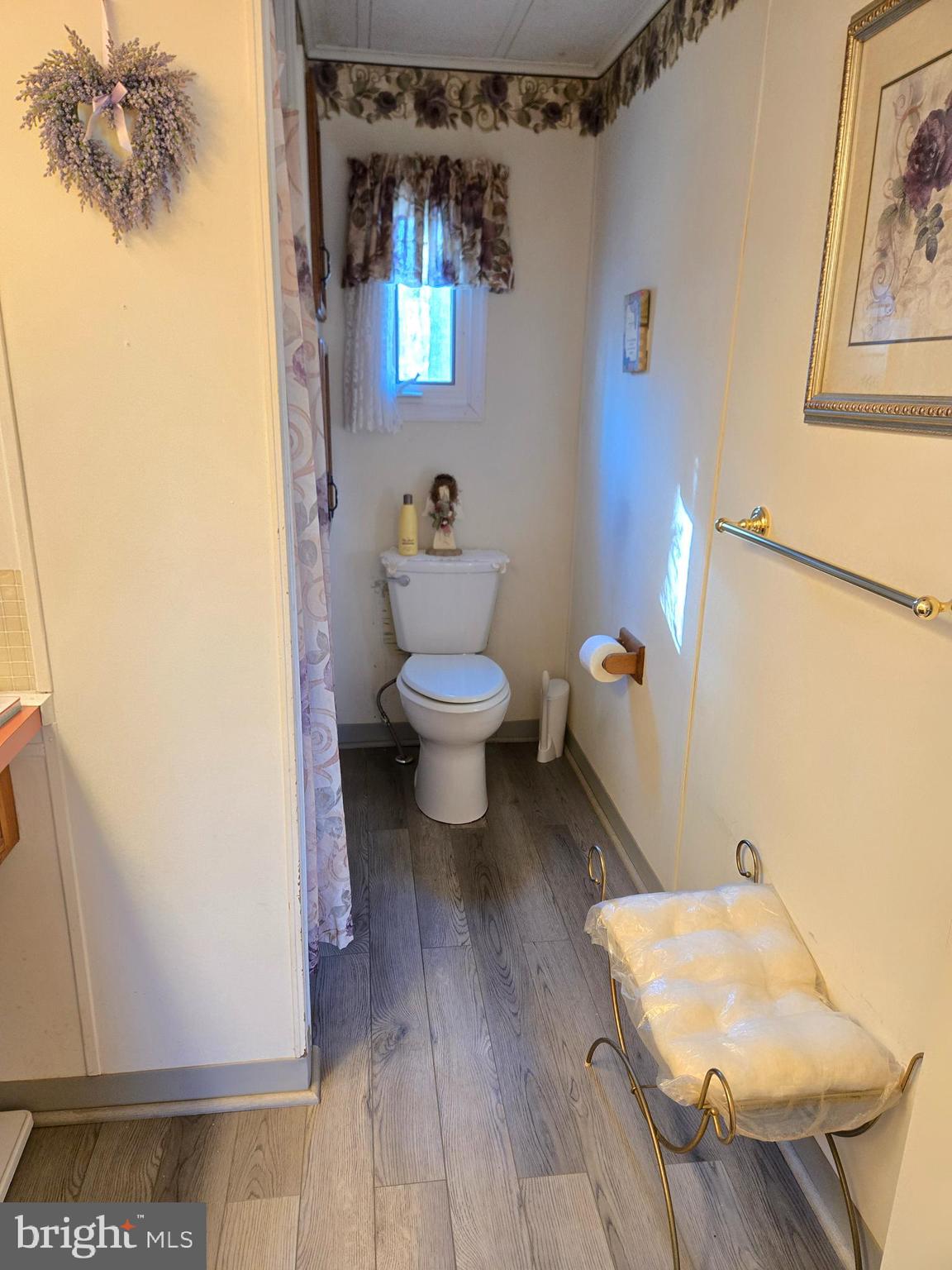 GREEN HILL MHP - Residential