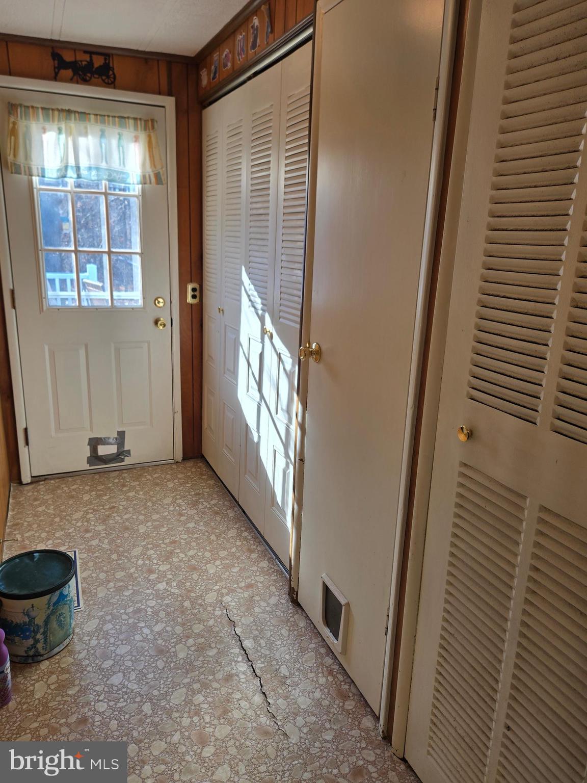 GREEN HILL MHP - Residential