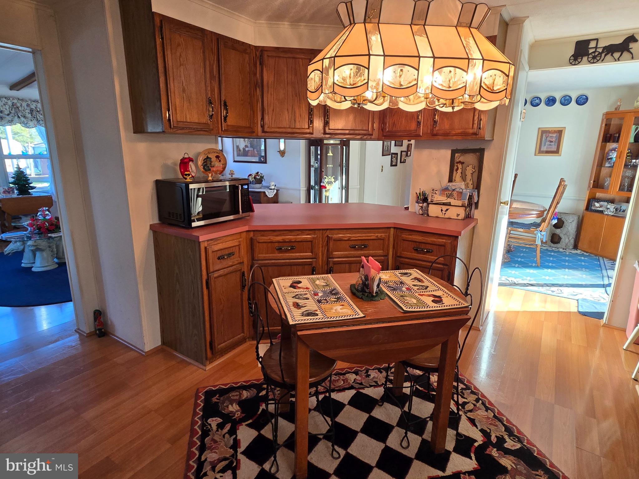 GREEN HILL MHP - Residential