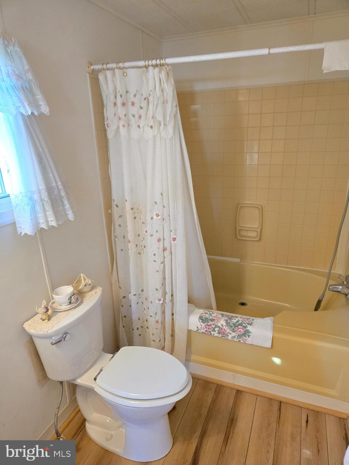 GREEN HILL MHP - Residential