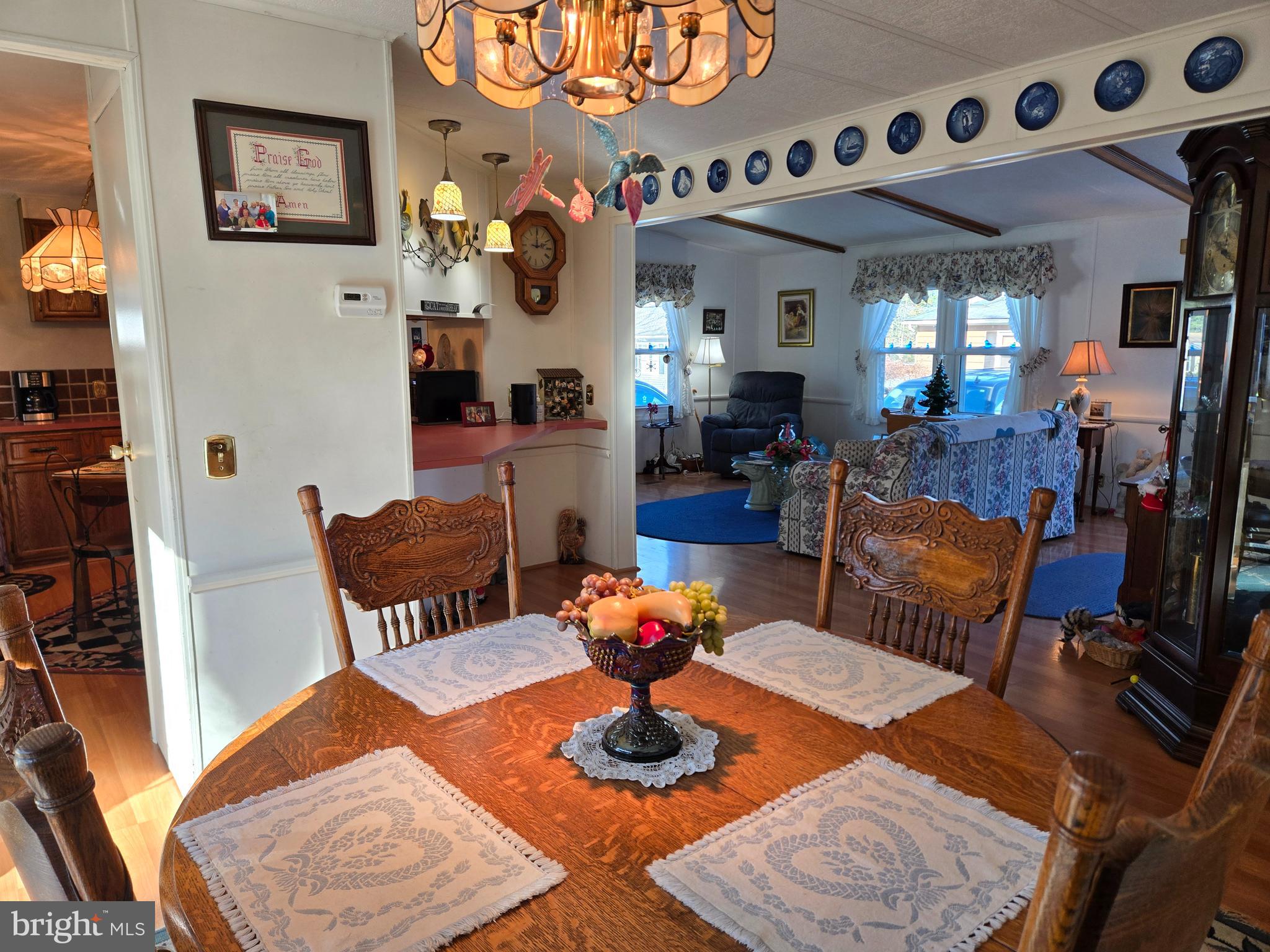 GREEN HILL MHP - Residential