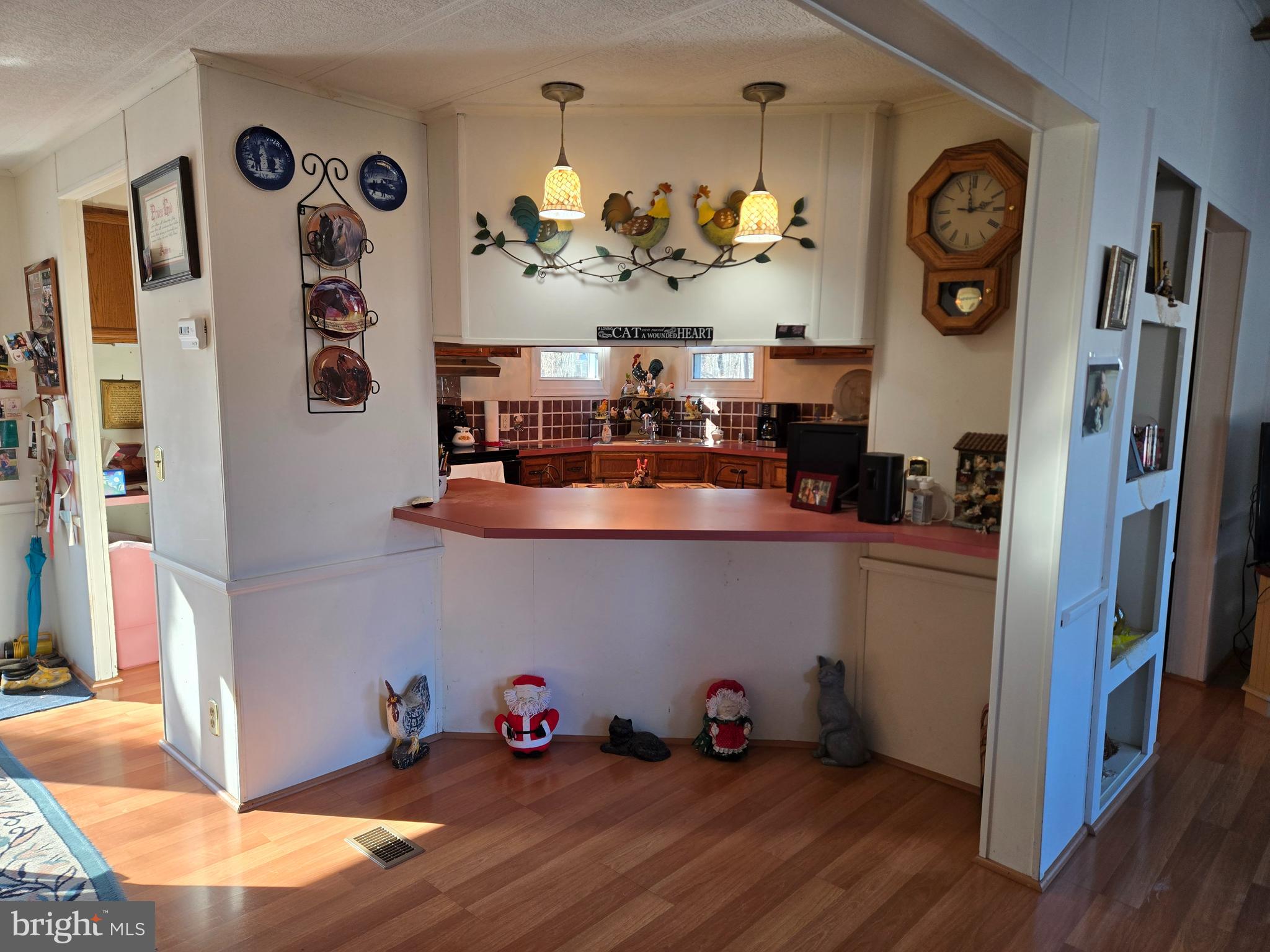 GREEN HILL MHP - Residential