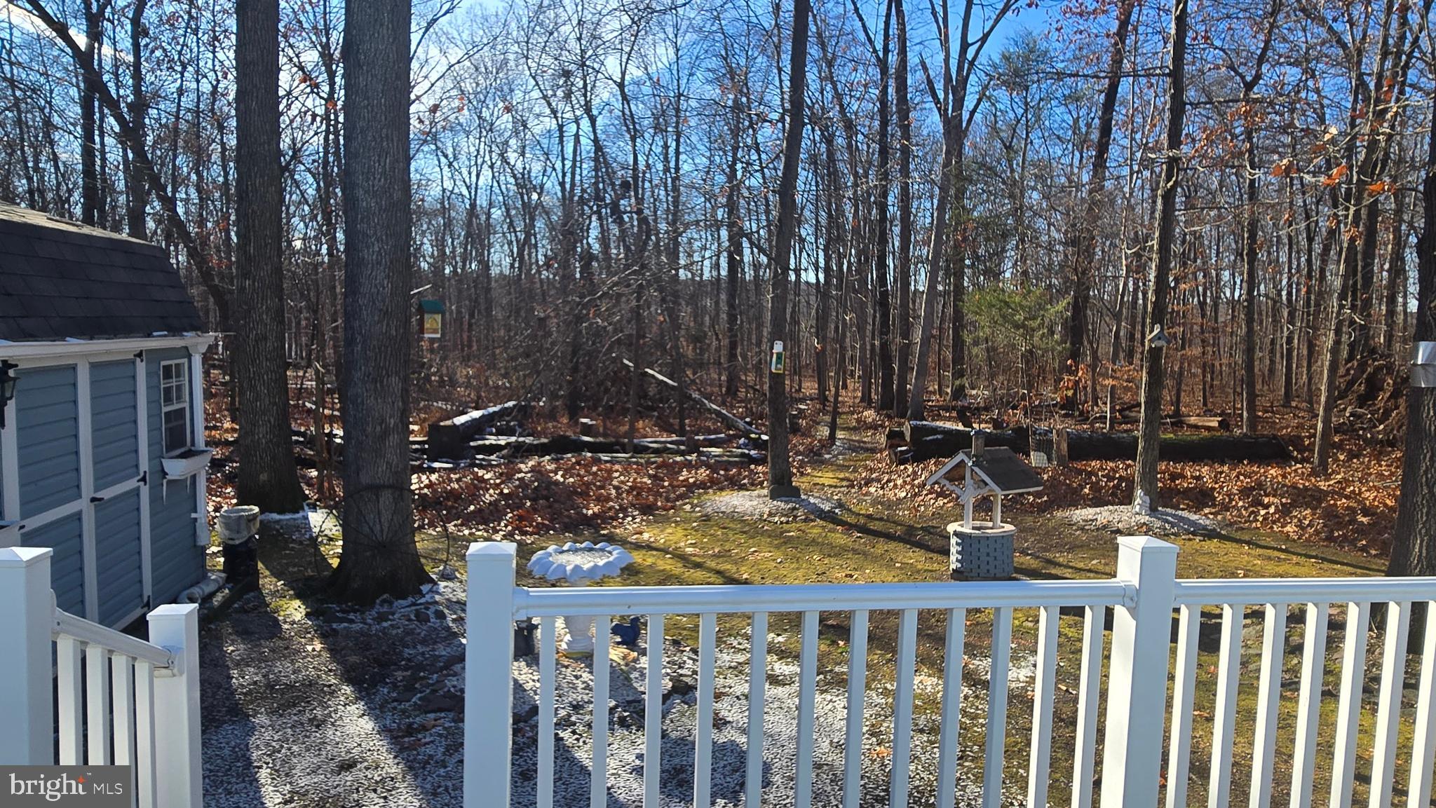 GREEN HILL MHP - Residential