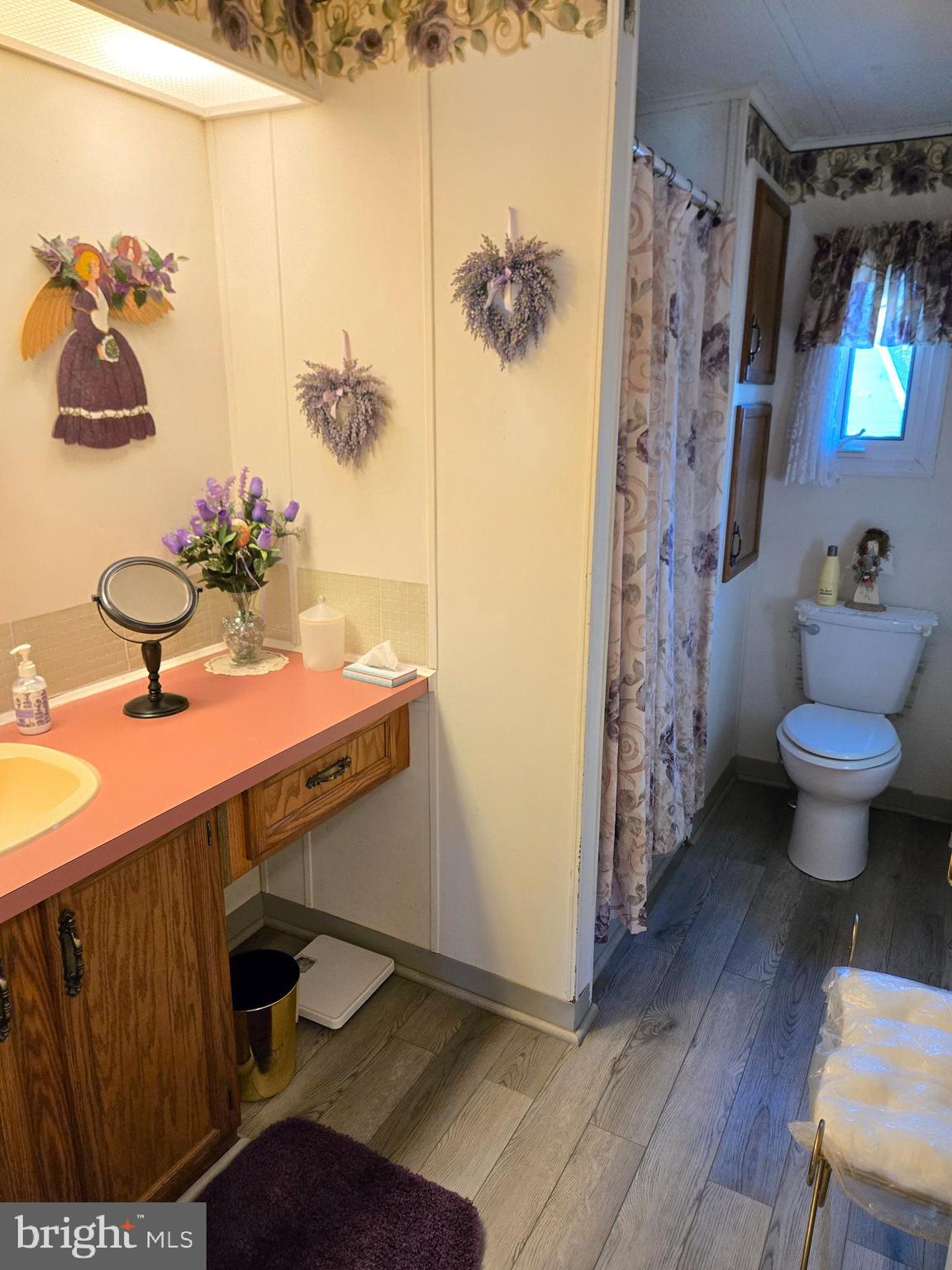 GREEN HILL MHP - Residential