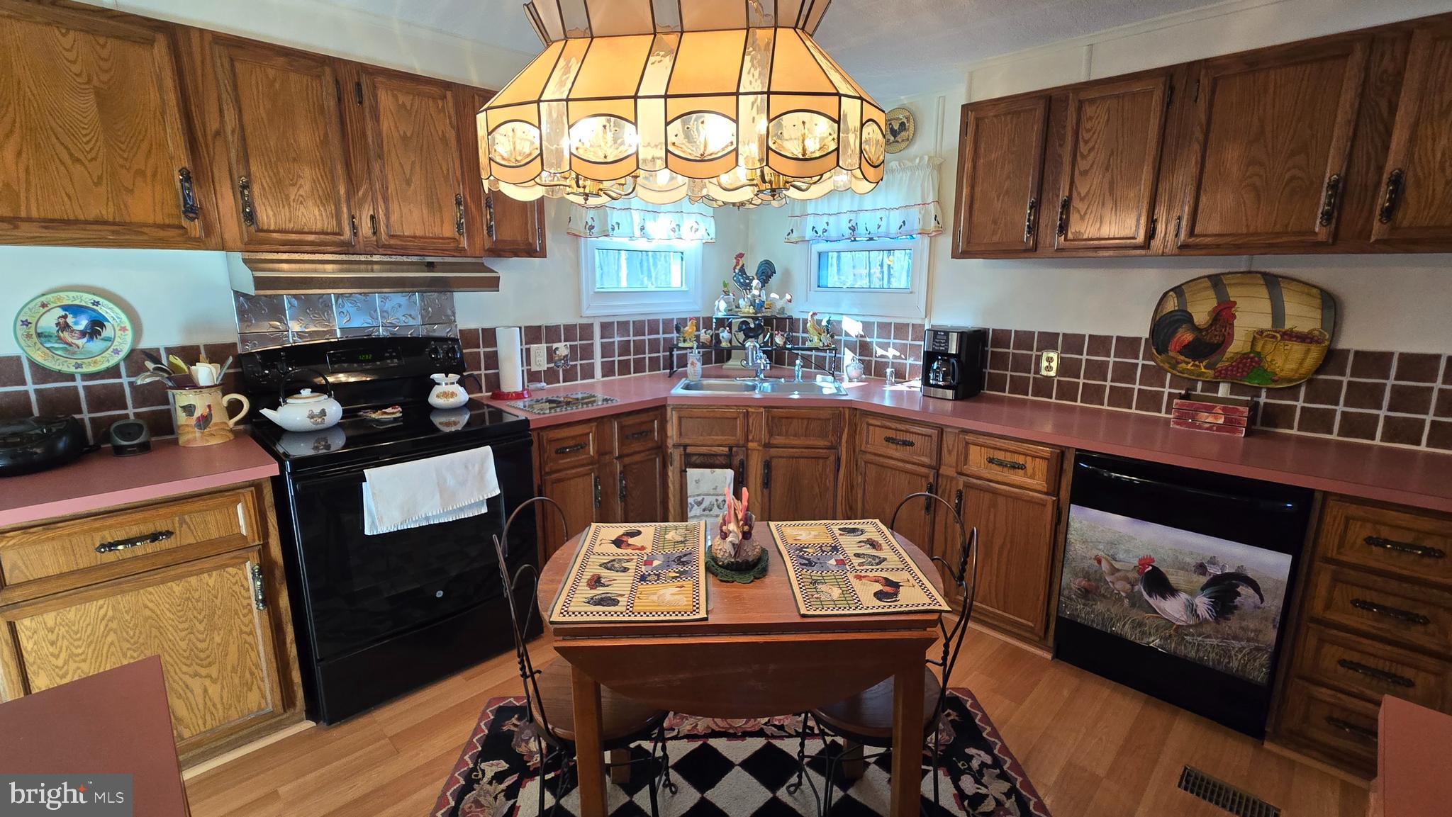 GREEN HILL MHP - Residential