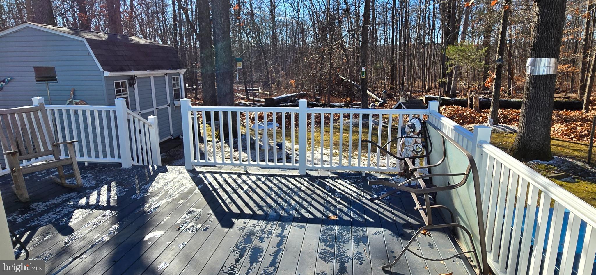 GREEN HILL MHP - Residential