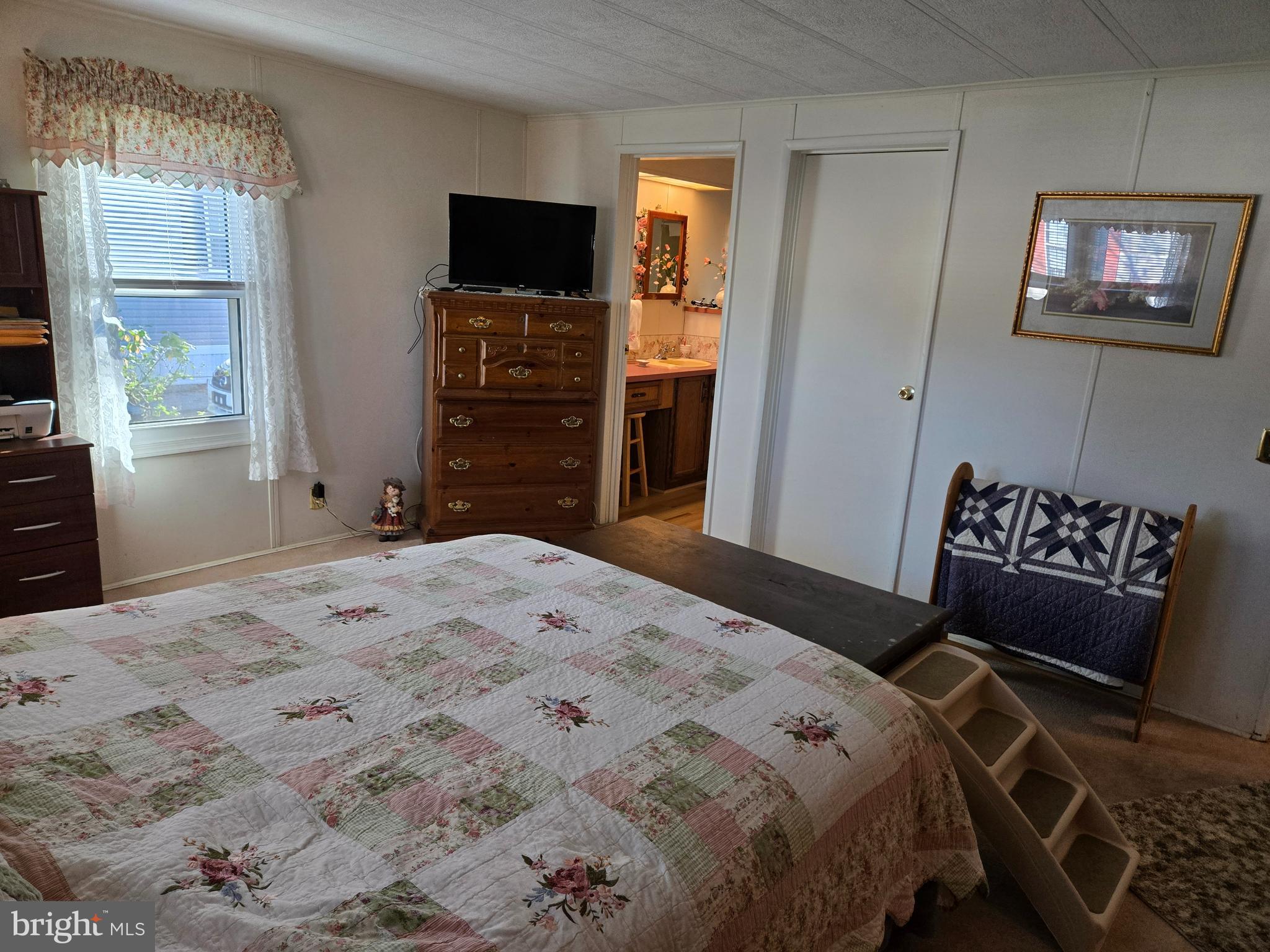 GREEN HILL MHP - Residential