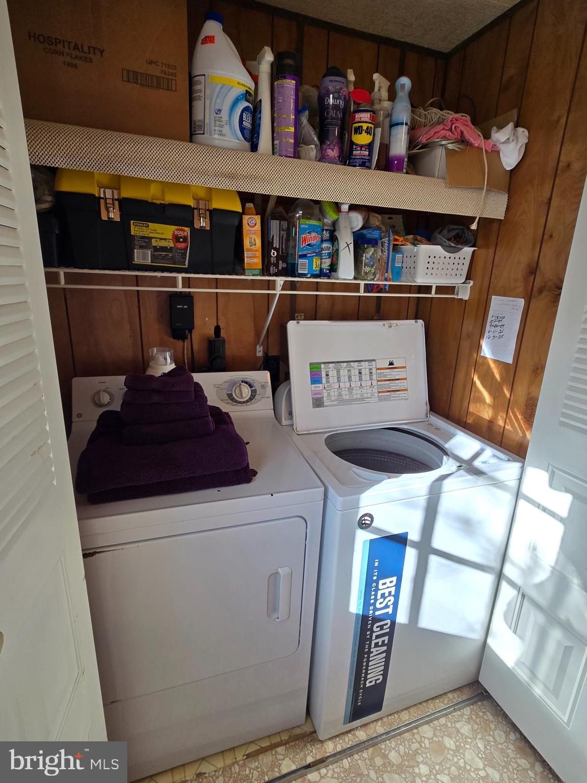 GREEN HILL MHP - Residential