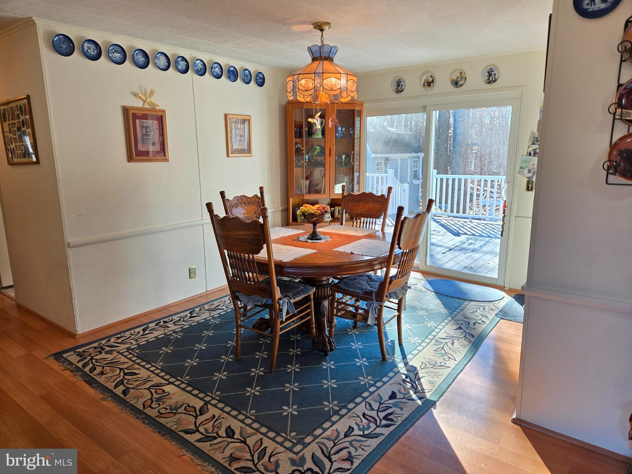 GREEN HILL MHP - Residential