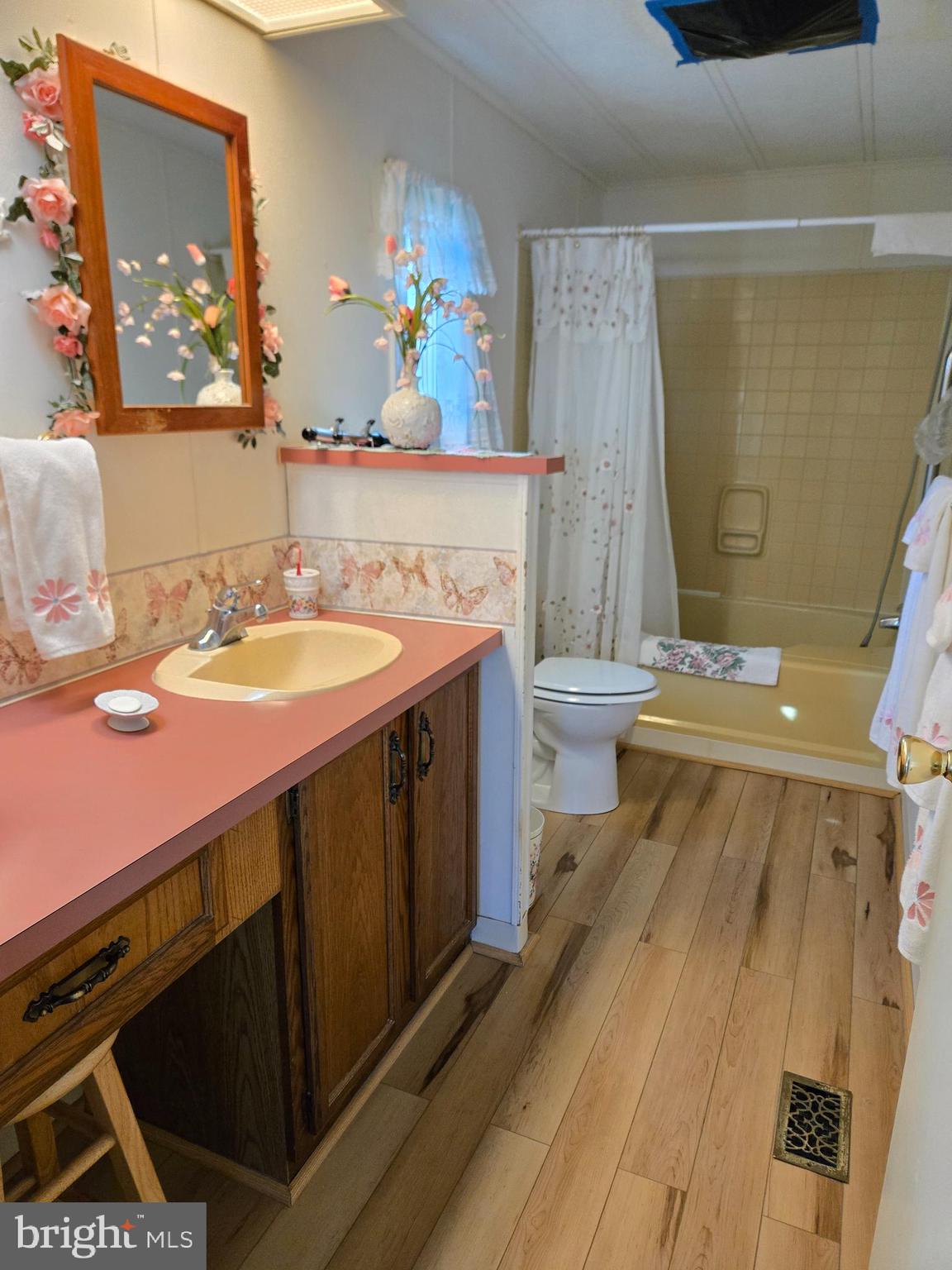 GREEN HILL MHP - Residential