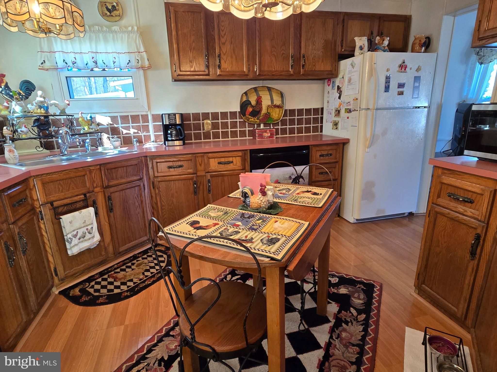 GREEN HILL MHP - Residential