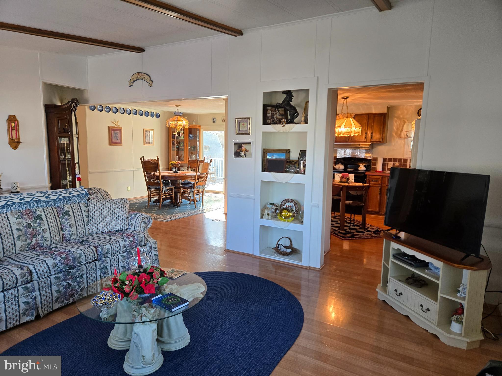 GREEN HILL MHP - Residential