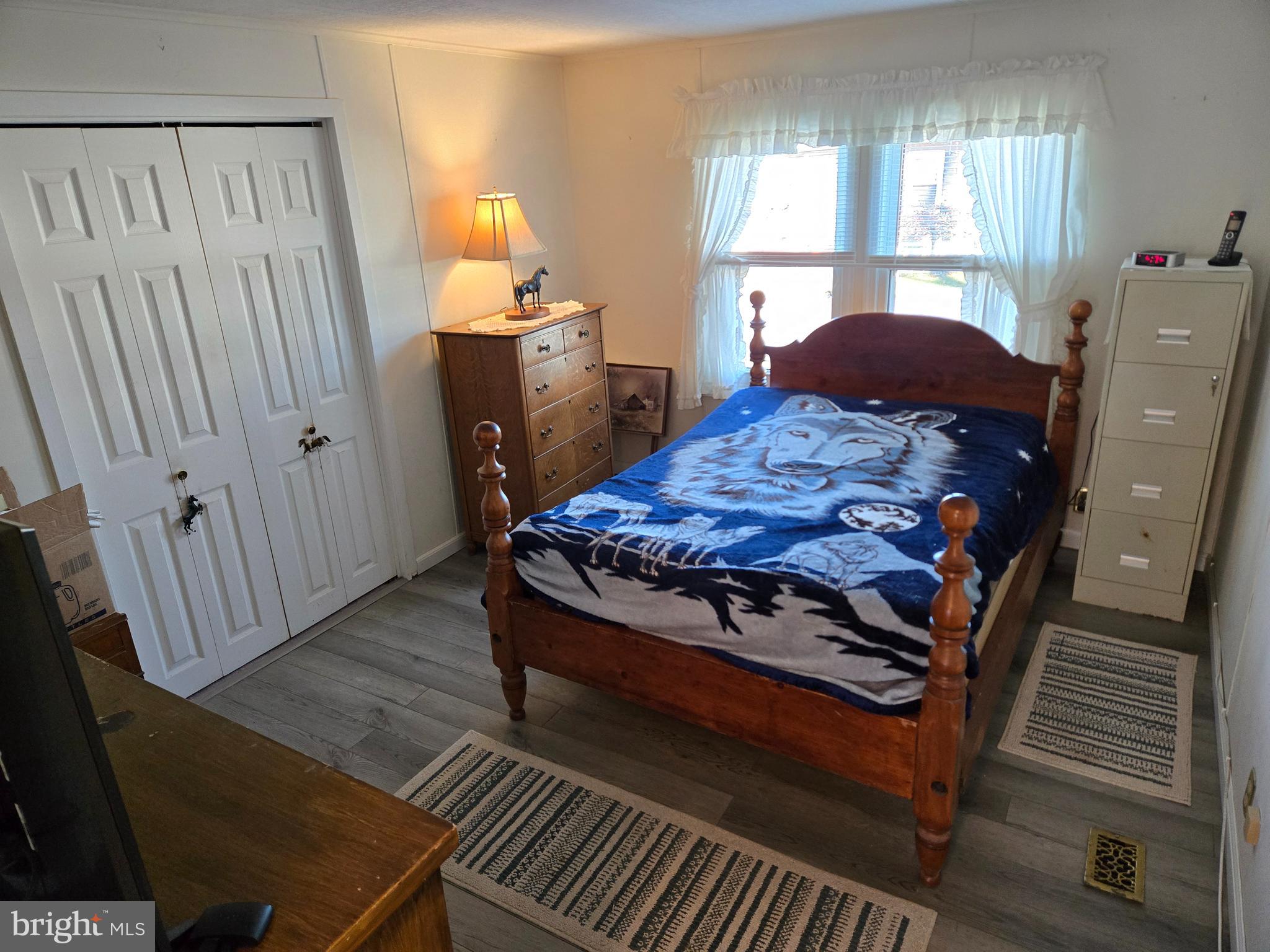 GREEN HILL MHP - Residential