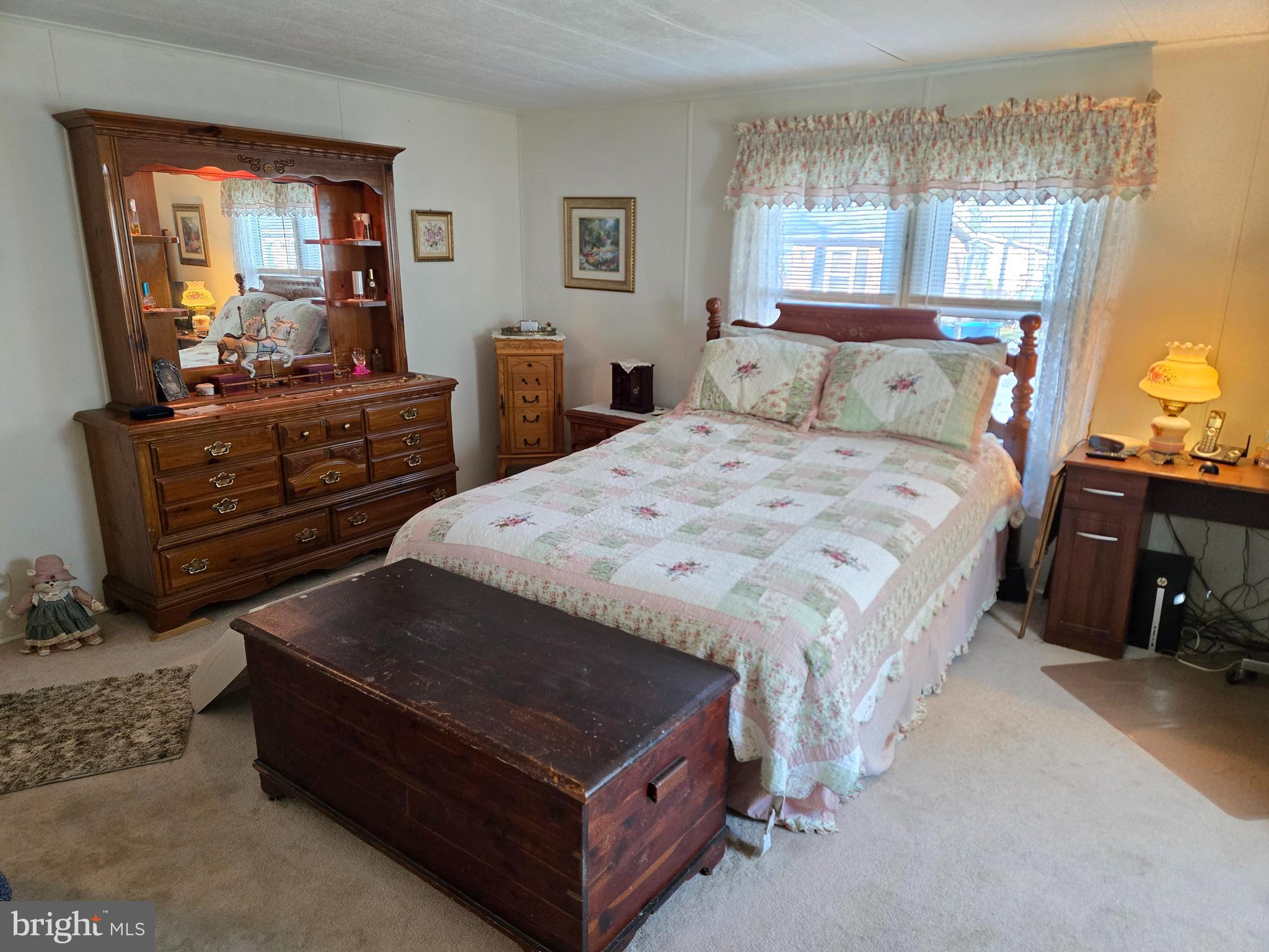 GREEN HILL MHP - Residential