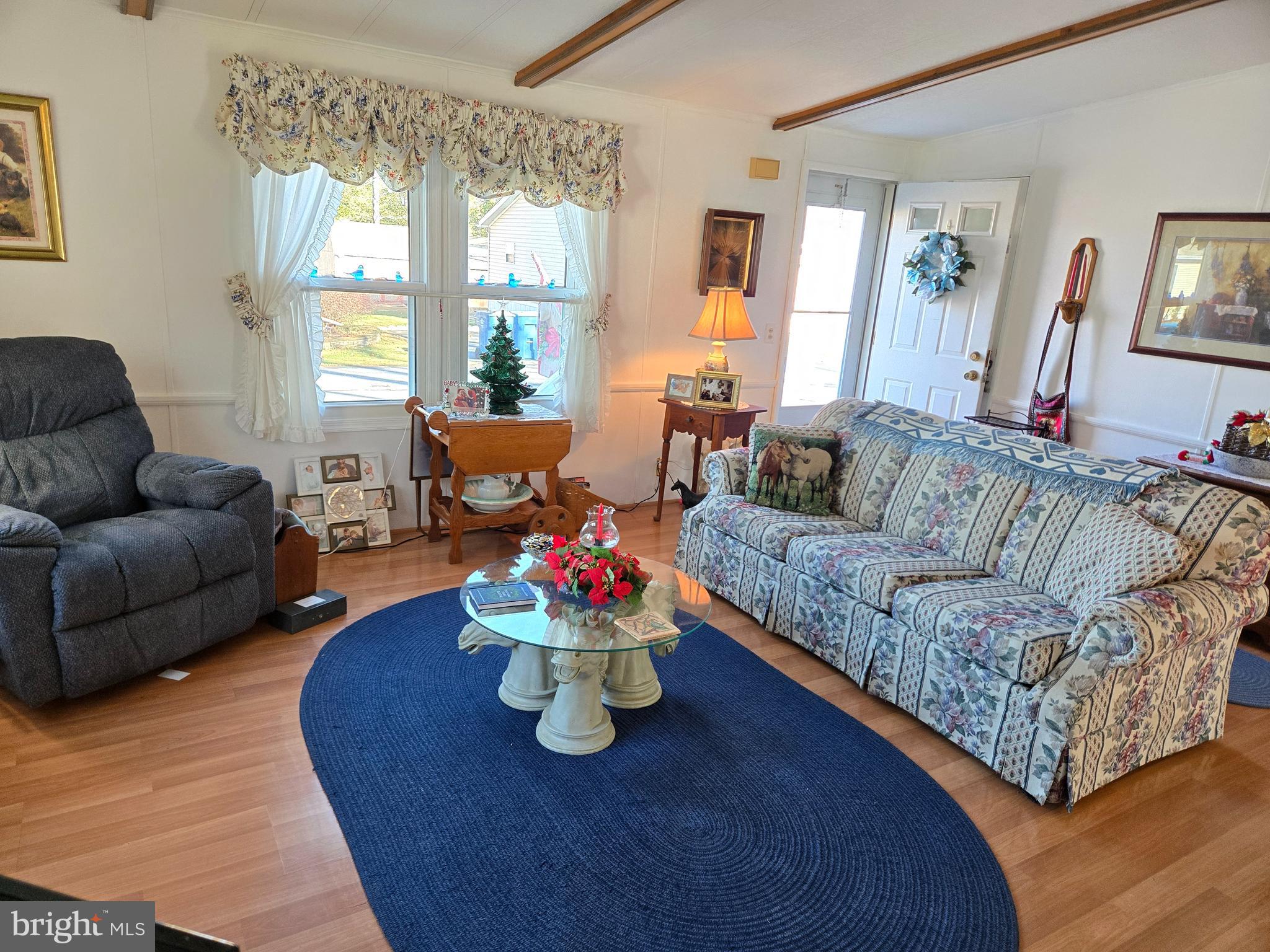 GREEN HILL MHP - Residential