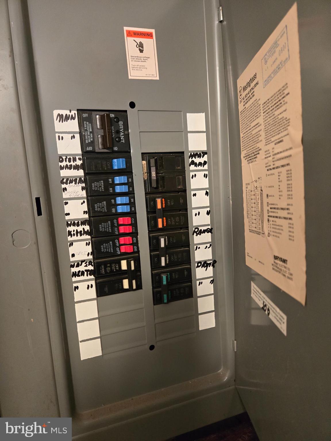 GREEN HILL MHP - Residential