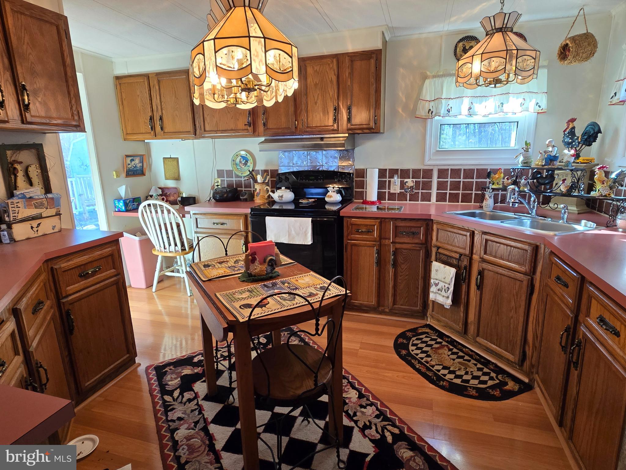 GREEN HILL MHP - Residential