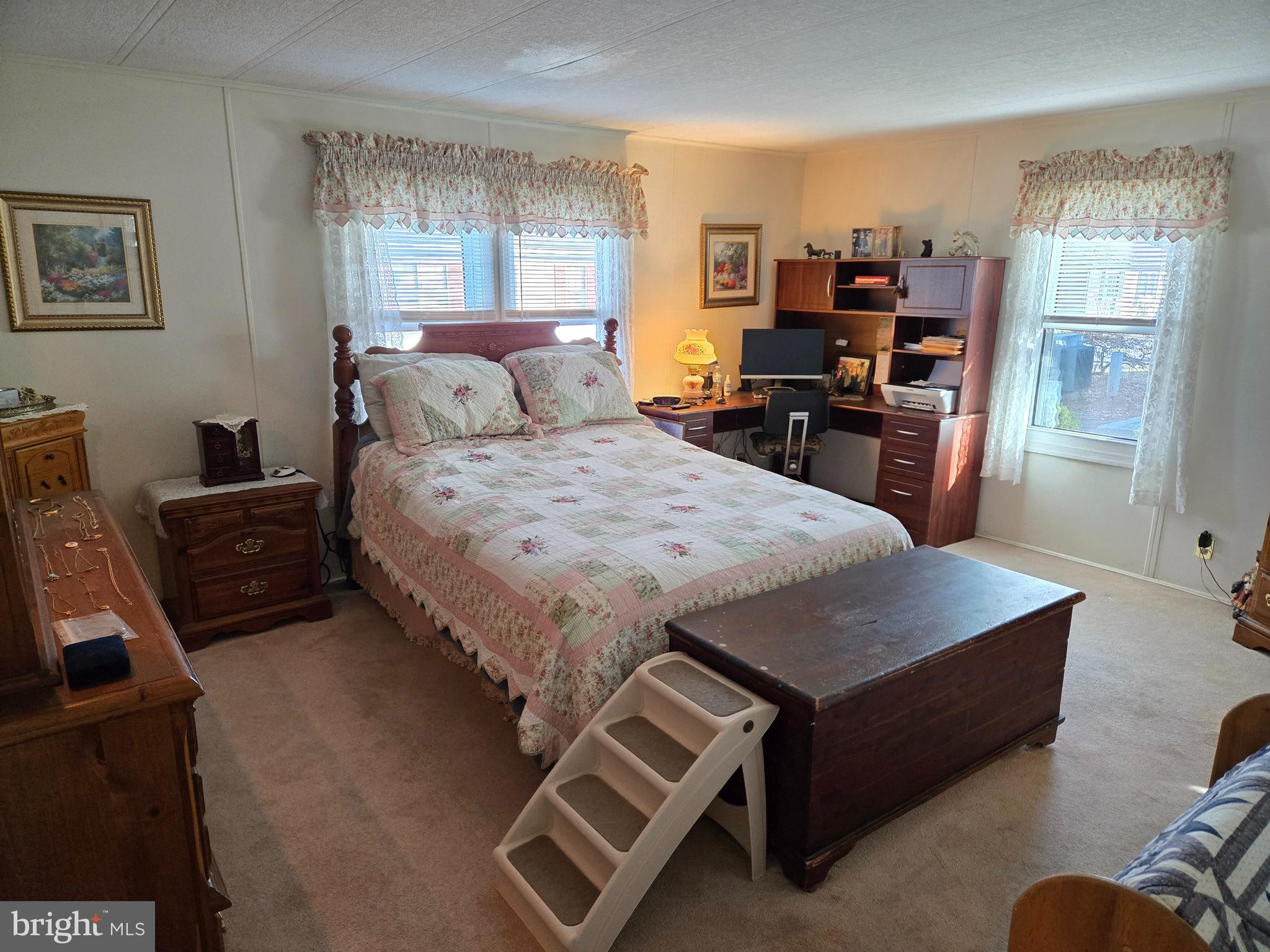 GREEN HILL MHP - Residential