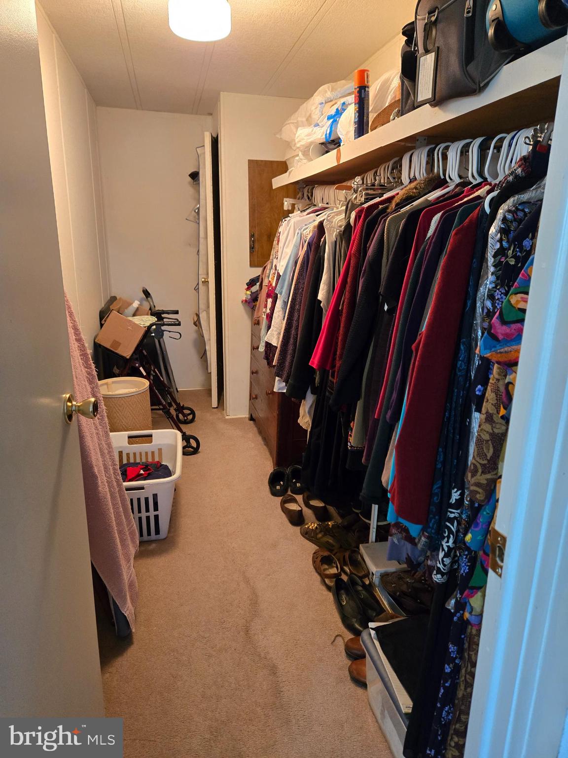 GREEN HILL MHP - Residential