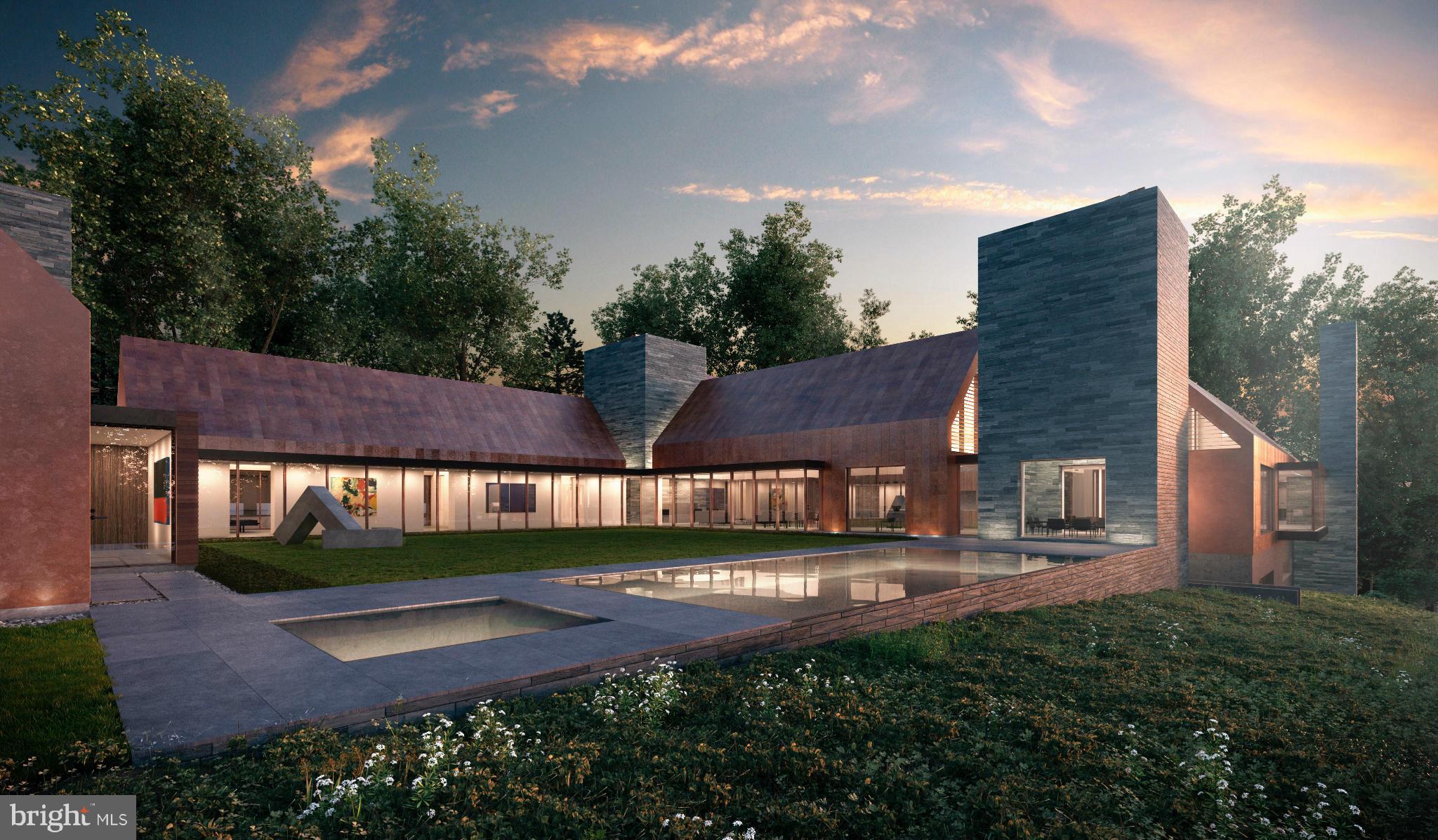 BRADLEY HILLS GROVE - Residential