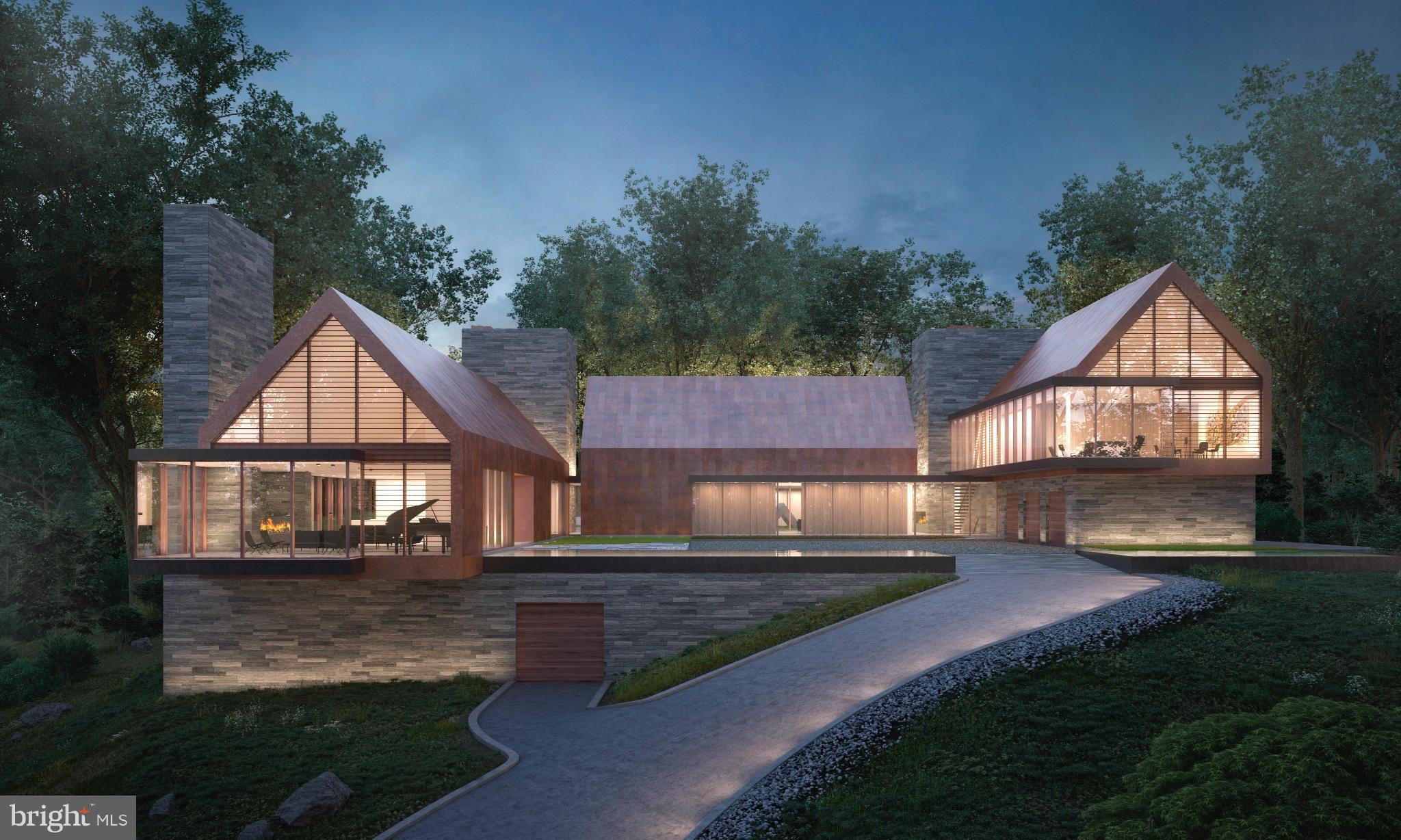 BRADLEY HILLS GROVE - Residential