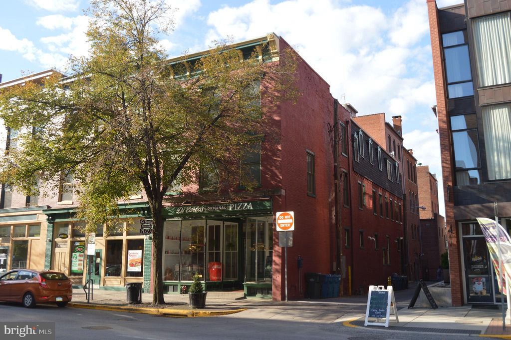 Photo of 22 N George Street #1, YORK, PA 17401 (MLS # PAYK2096218)