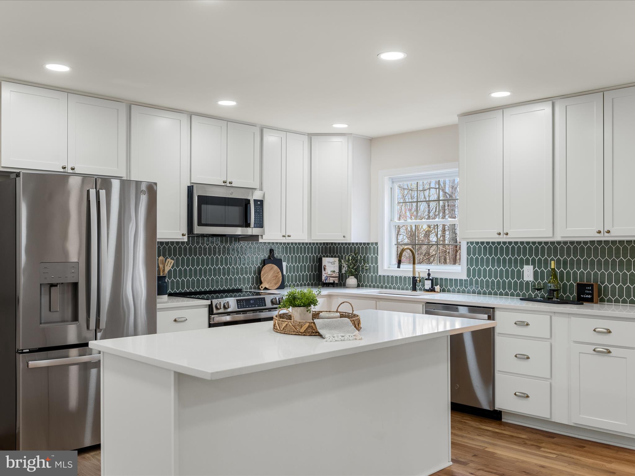 SHENANWOOD - Residential