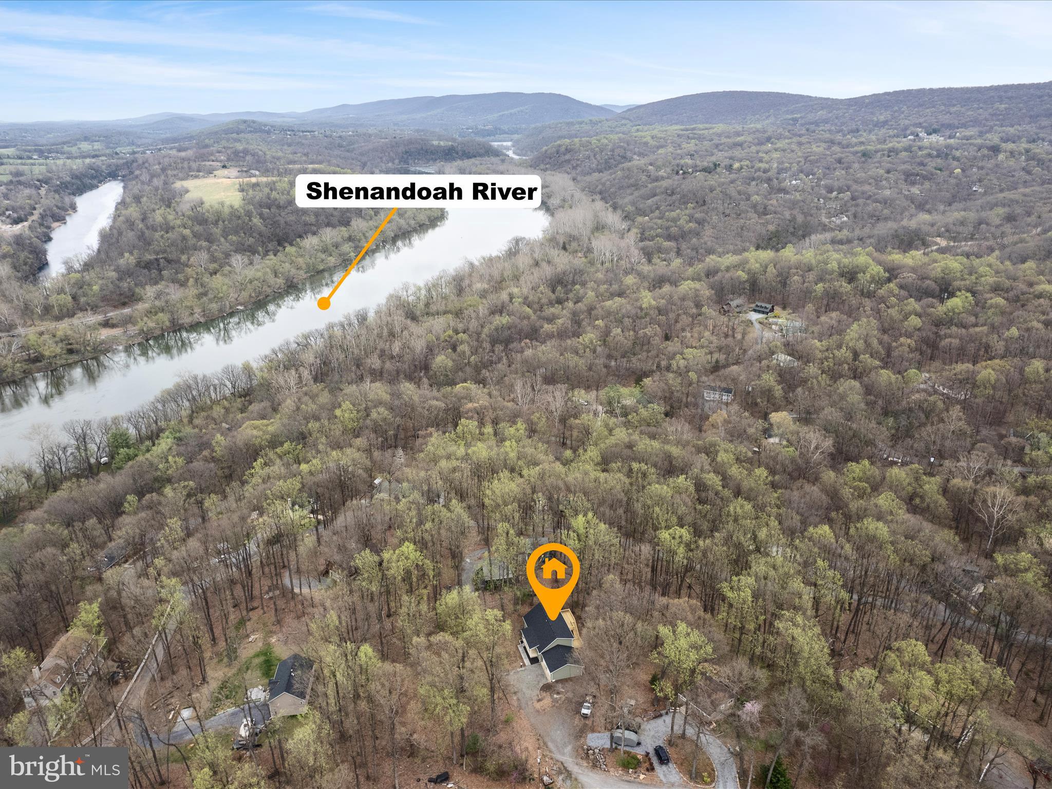 SHENANWOOD - Residential