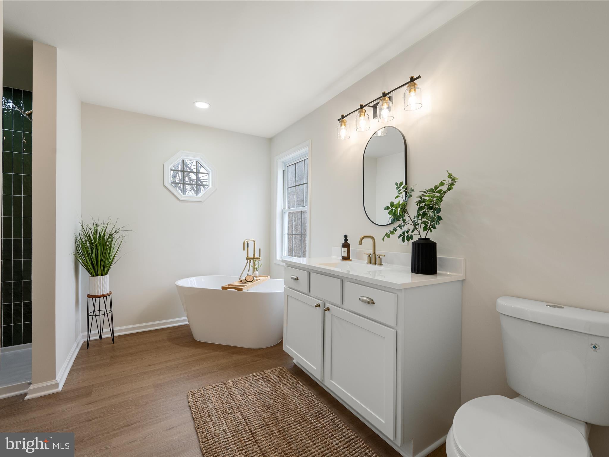 SHENANWOOD - Residential