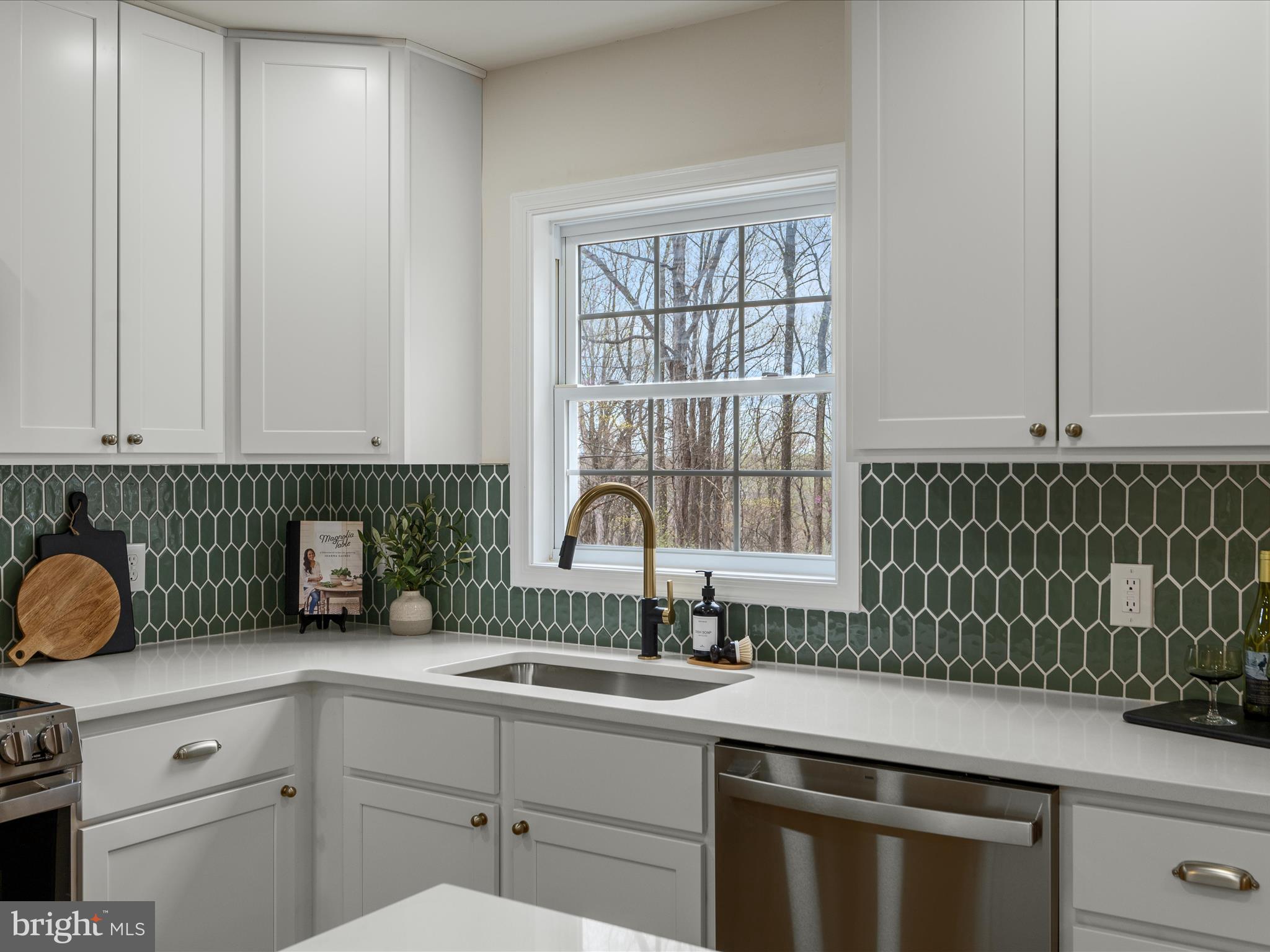 SHENANWOOD - Residential