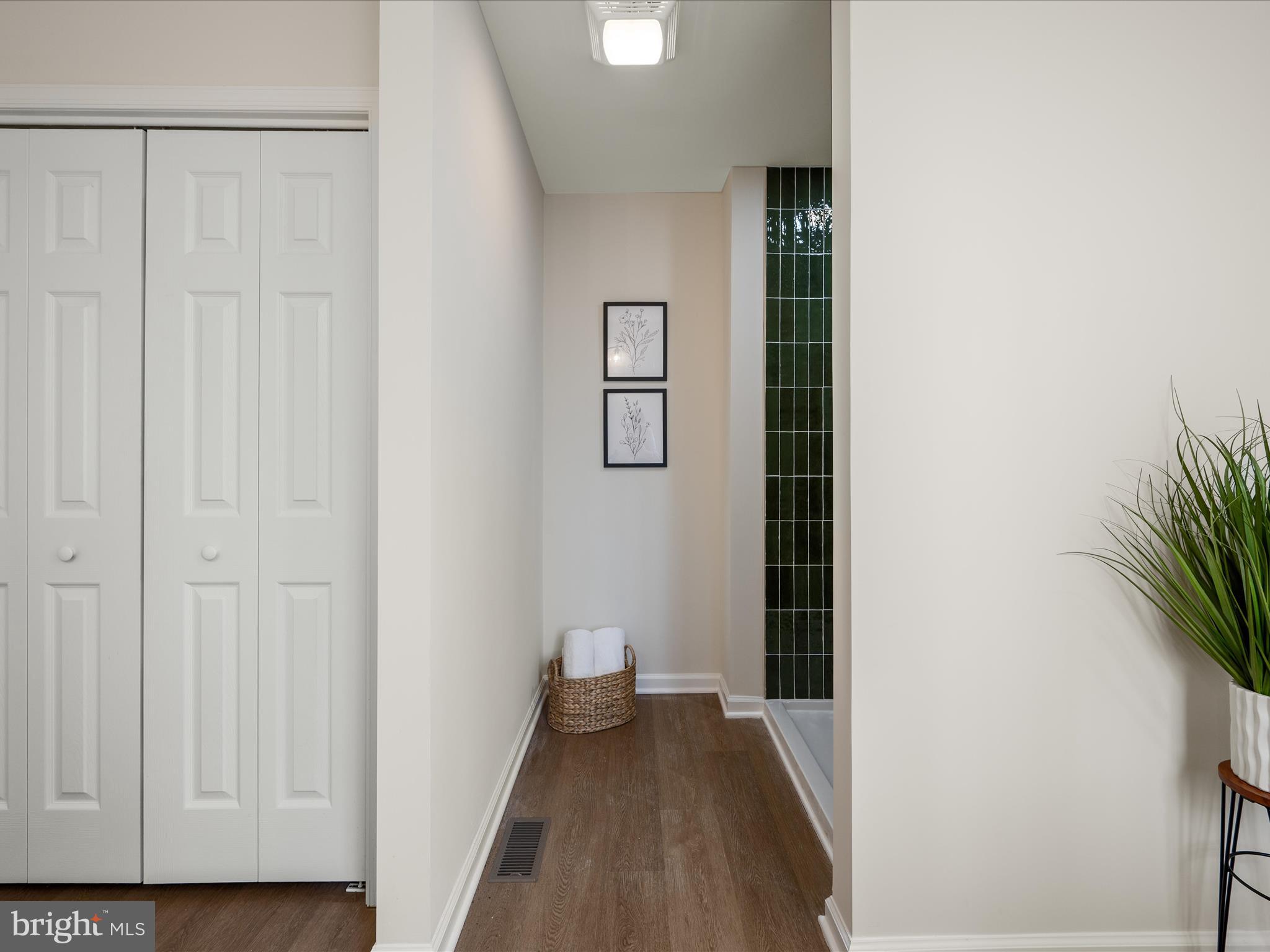 SHENANWOOD - Residential