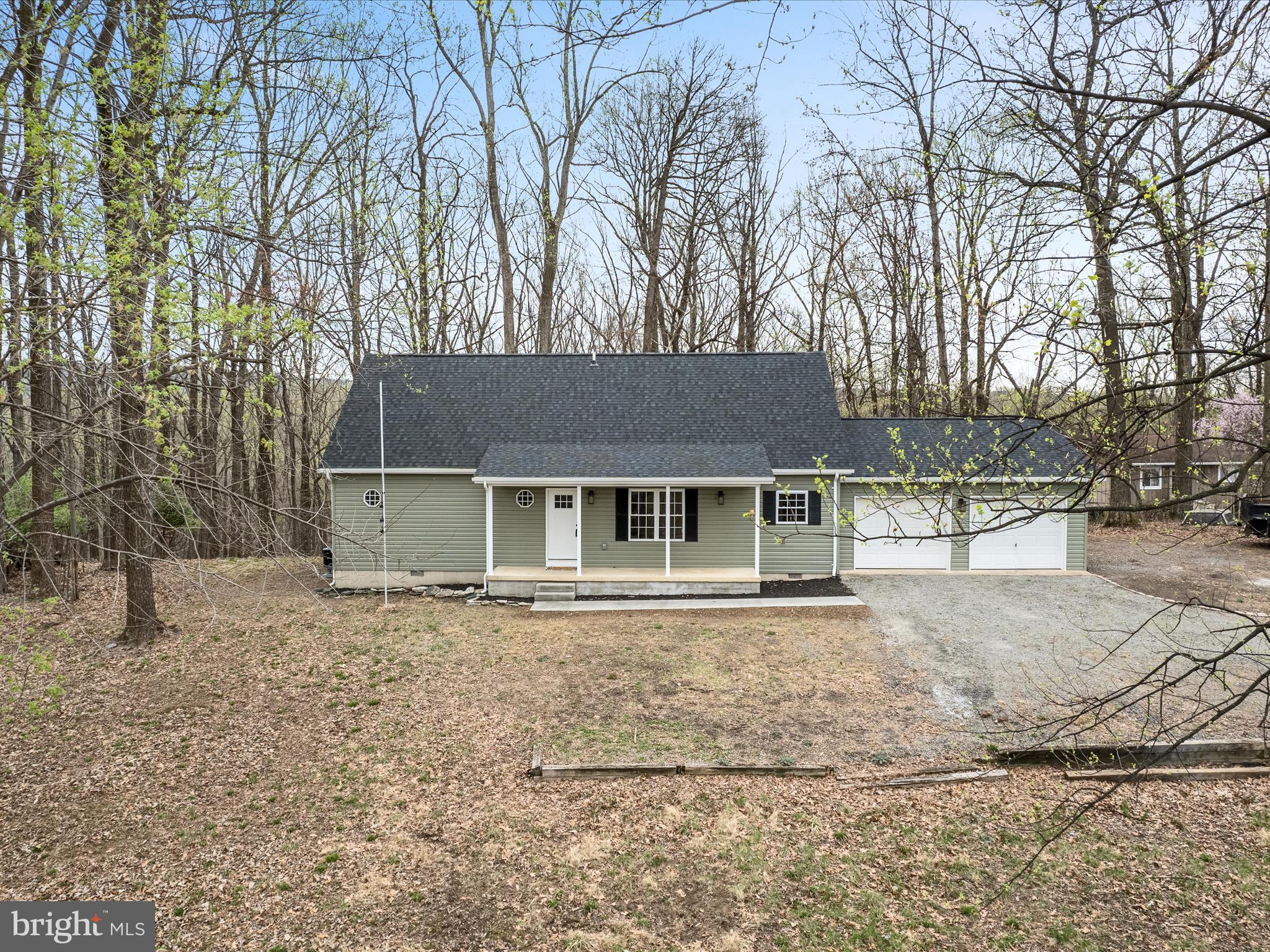 SHENANWOOD - Residential