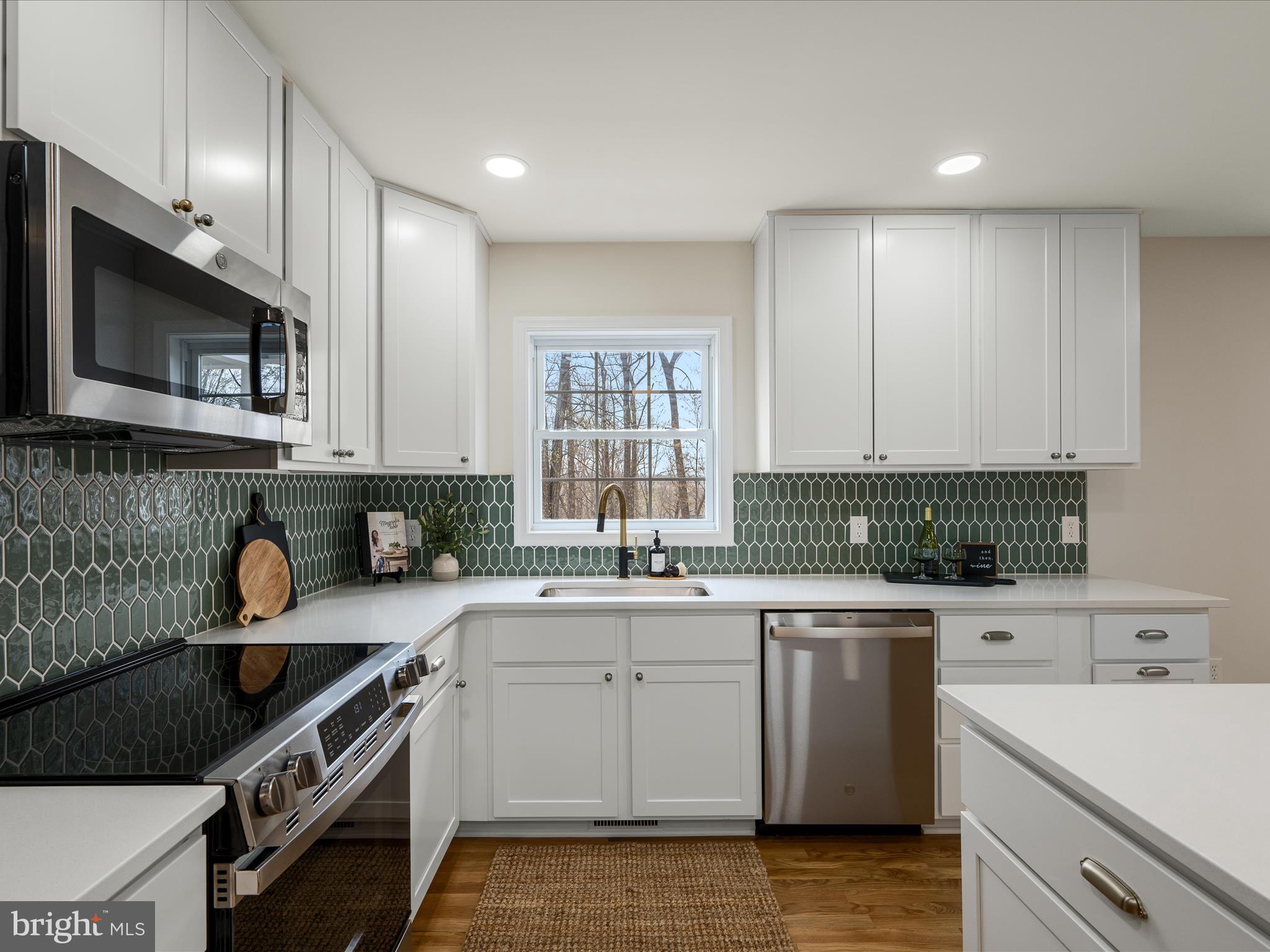 SHENANWOOD - Residential