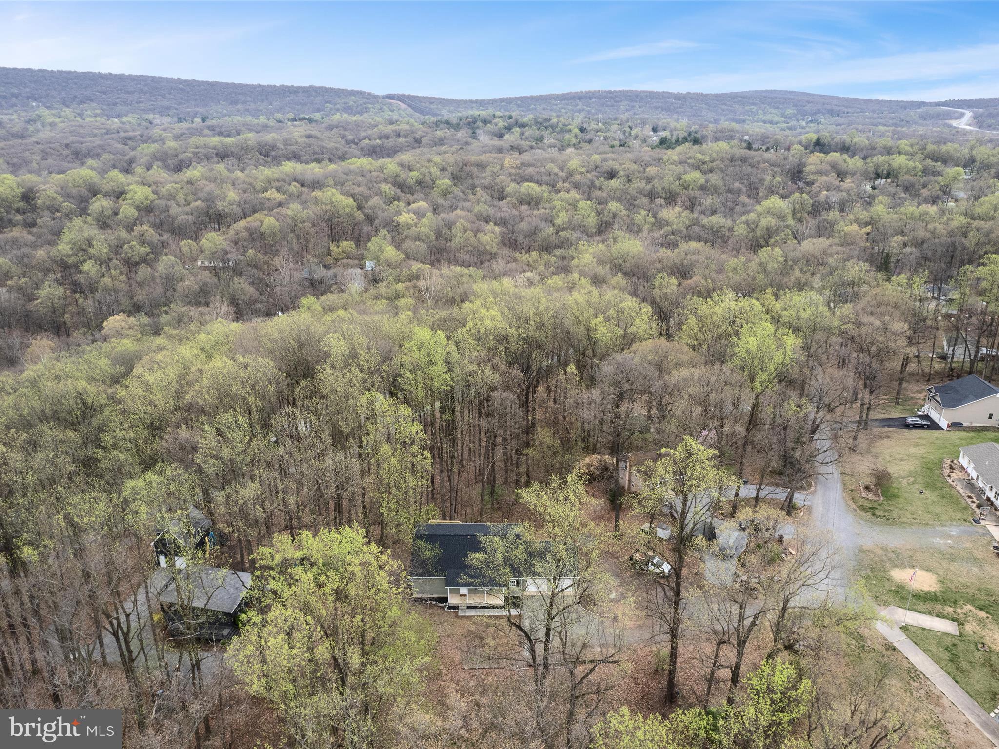 SHENANWOOD - Residential